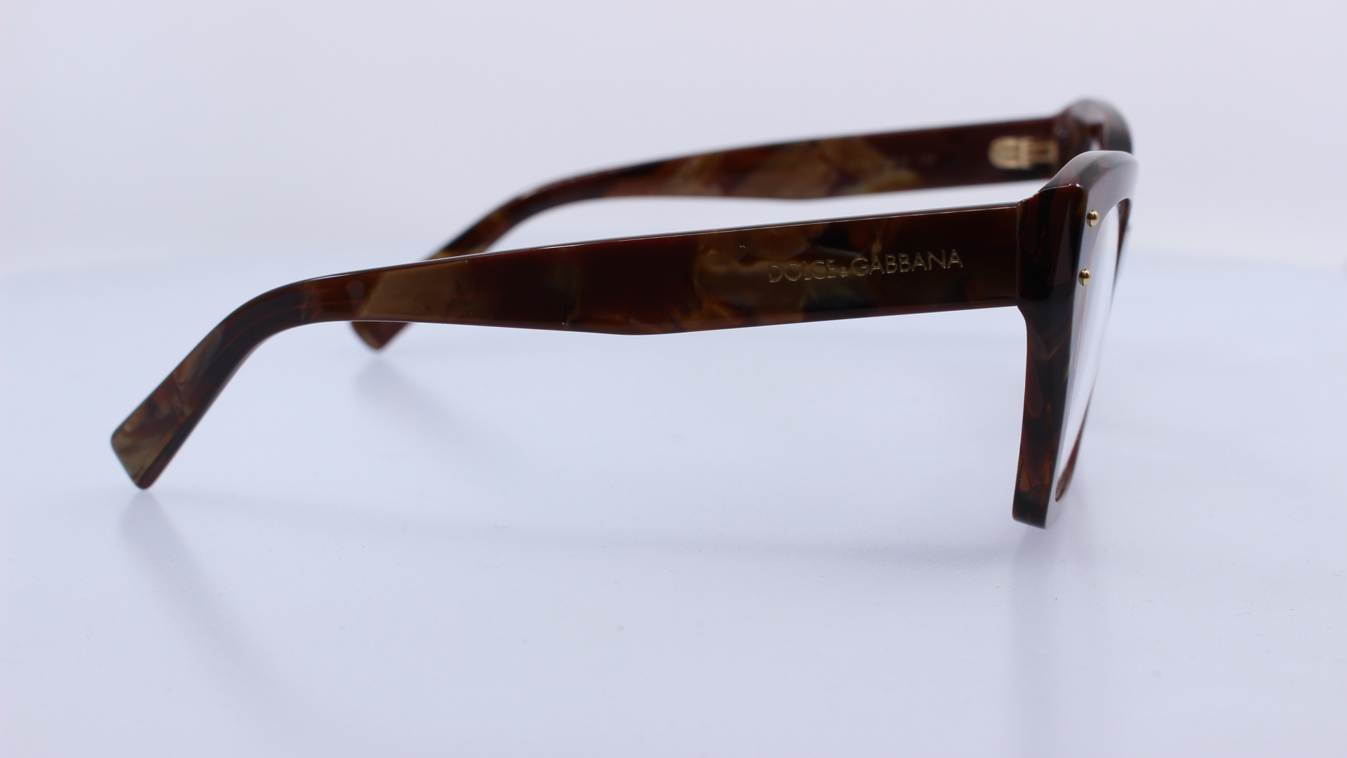 DOLCE&GABBANA - BARNA - DG3386