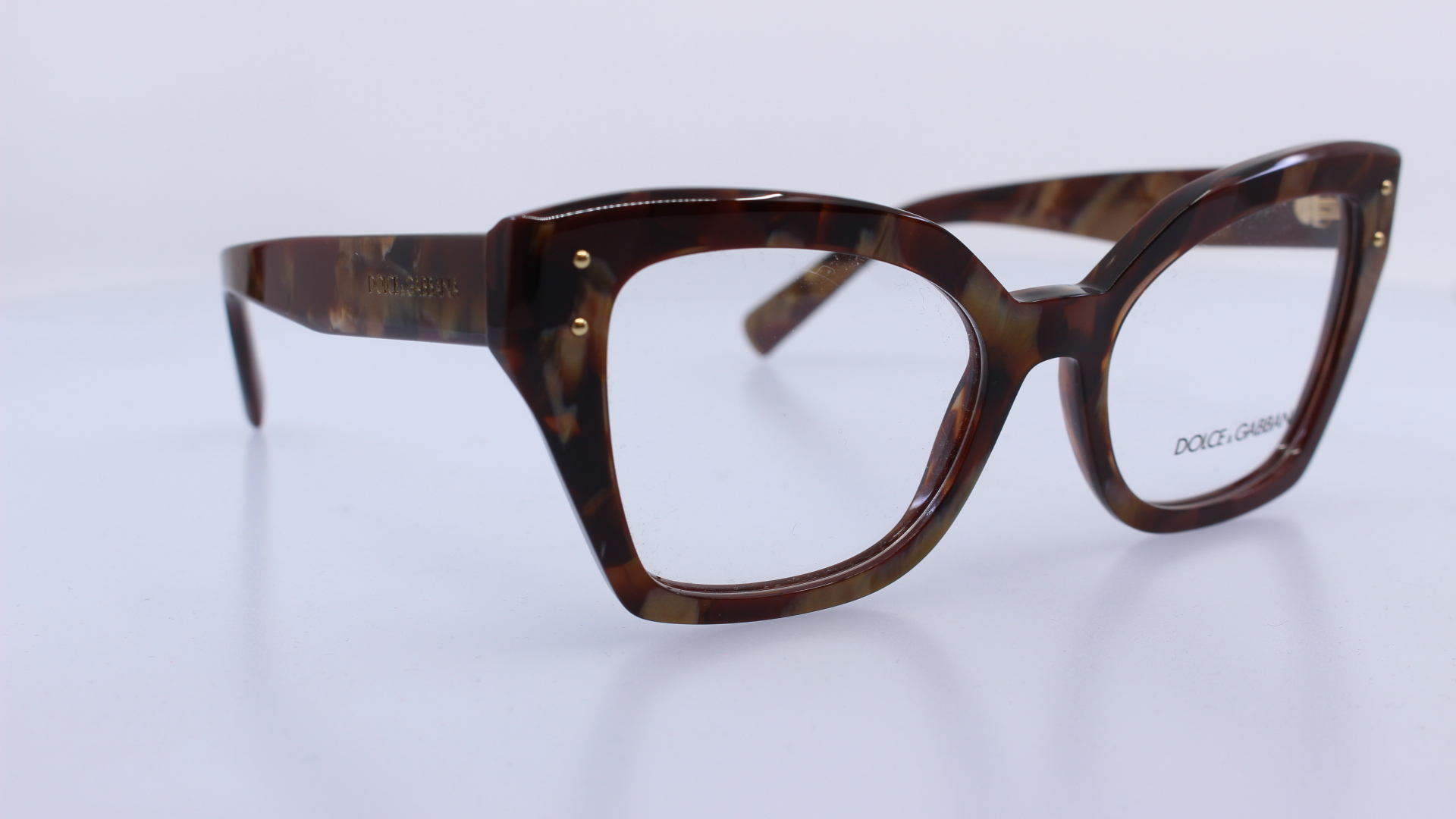 DOLCE&GABBANA - BARNA - DG3386