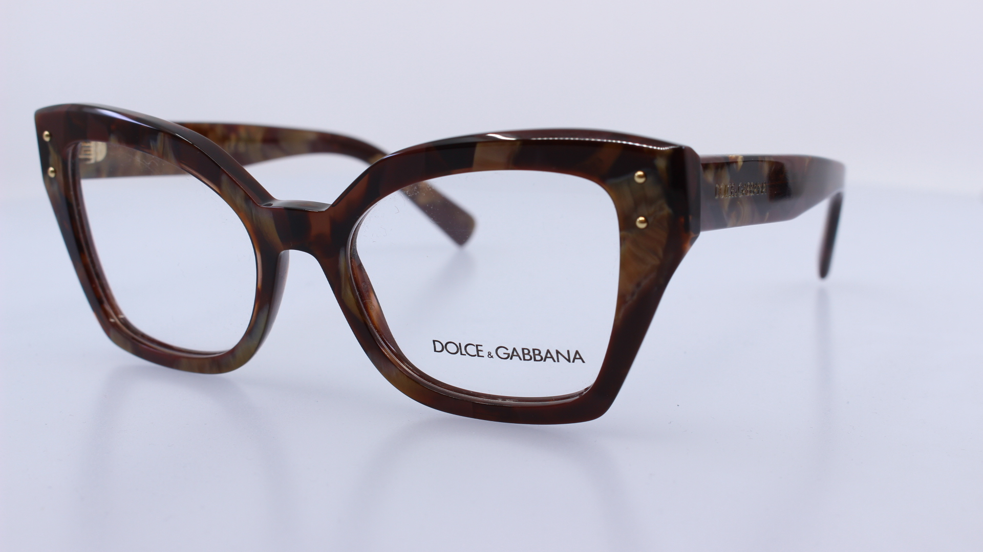 DOLCE&GABBANA - BARNA - DG3386