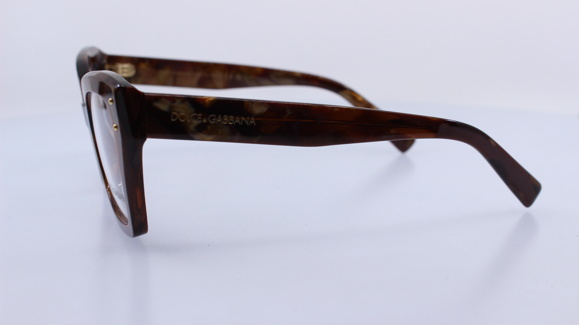 DOLCE&GABBANA - BARNA - DG3386