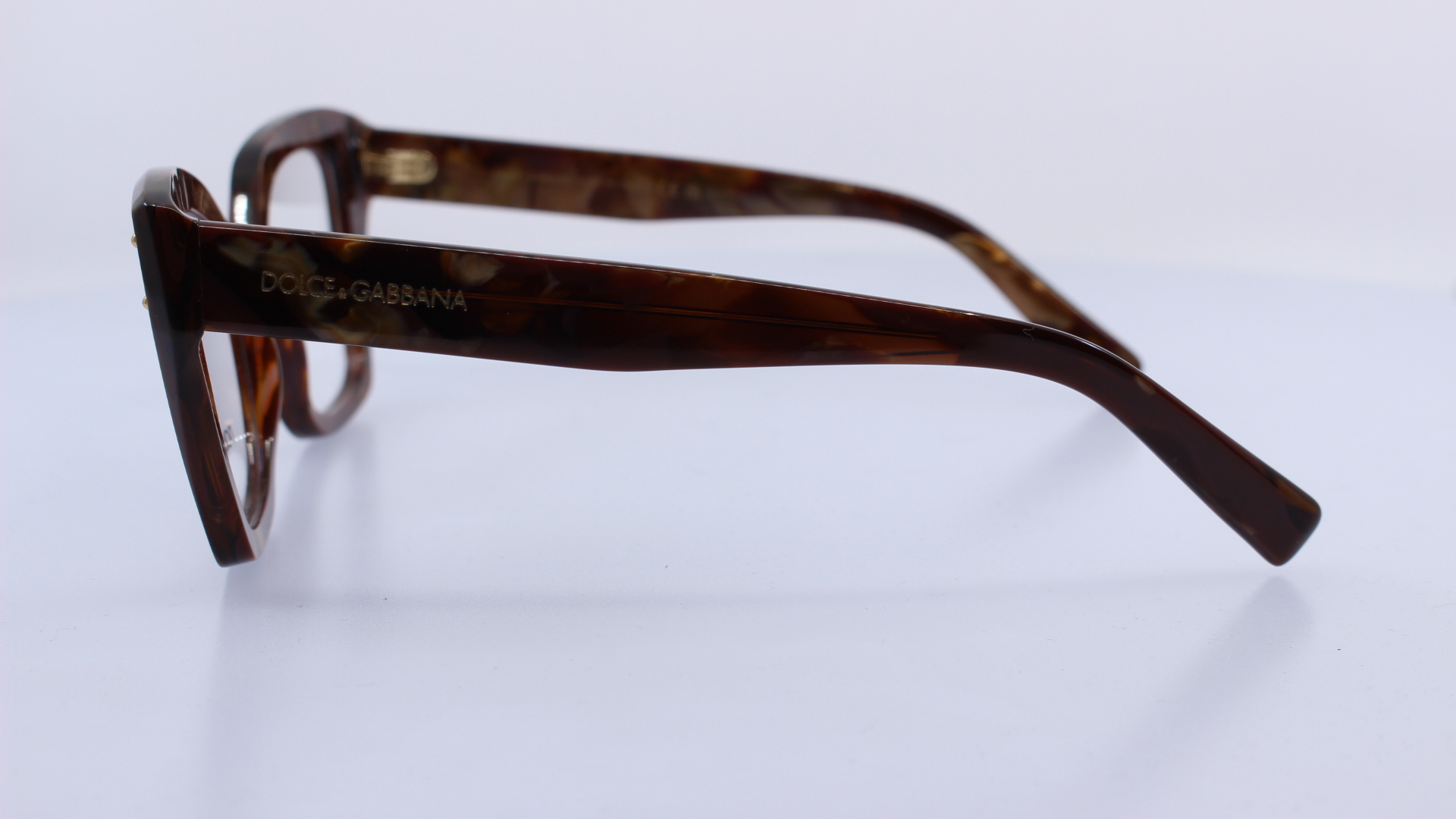 DOLCE&GABBANA - BARNA - DG3386