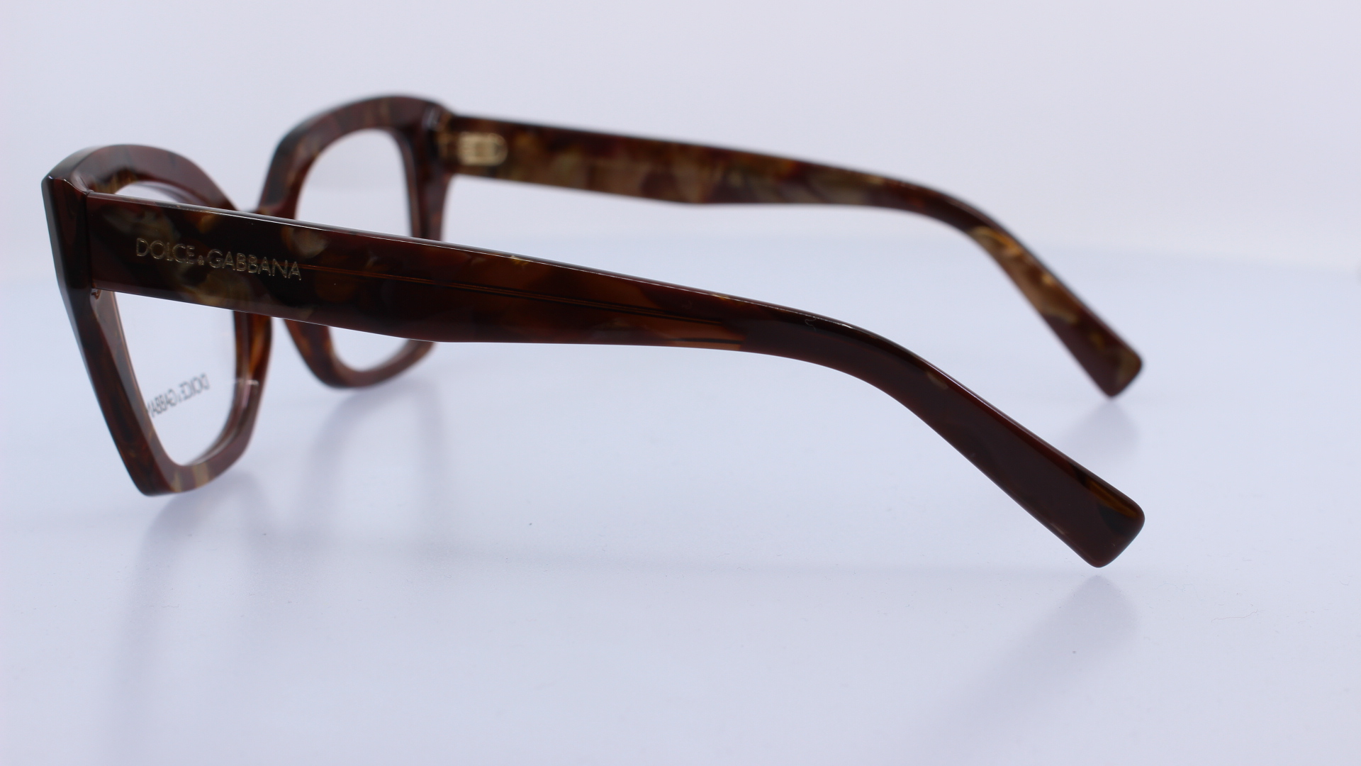 DOLCE&GABBANA - BARNA - DG3386