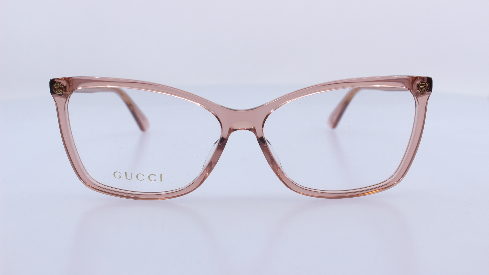 GUCCI - RÓZSASZÍN - GG0025O