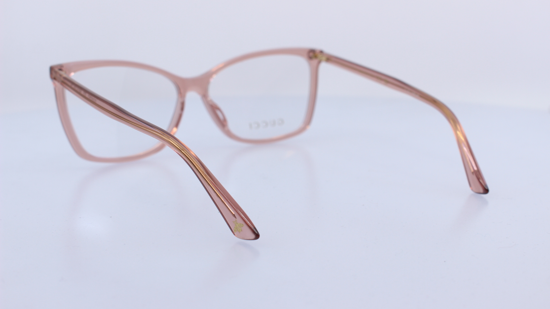 GUCCI - RÓZSASZÍN - GG0025O