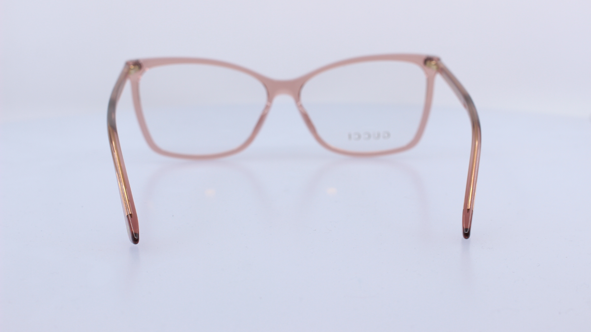 GUCCI - RÓZSASZÍN - GG0025O