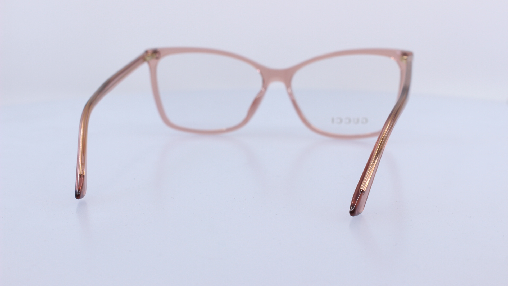 GUCCI - RÓZSASZÍN - GG0025O