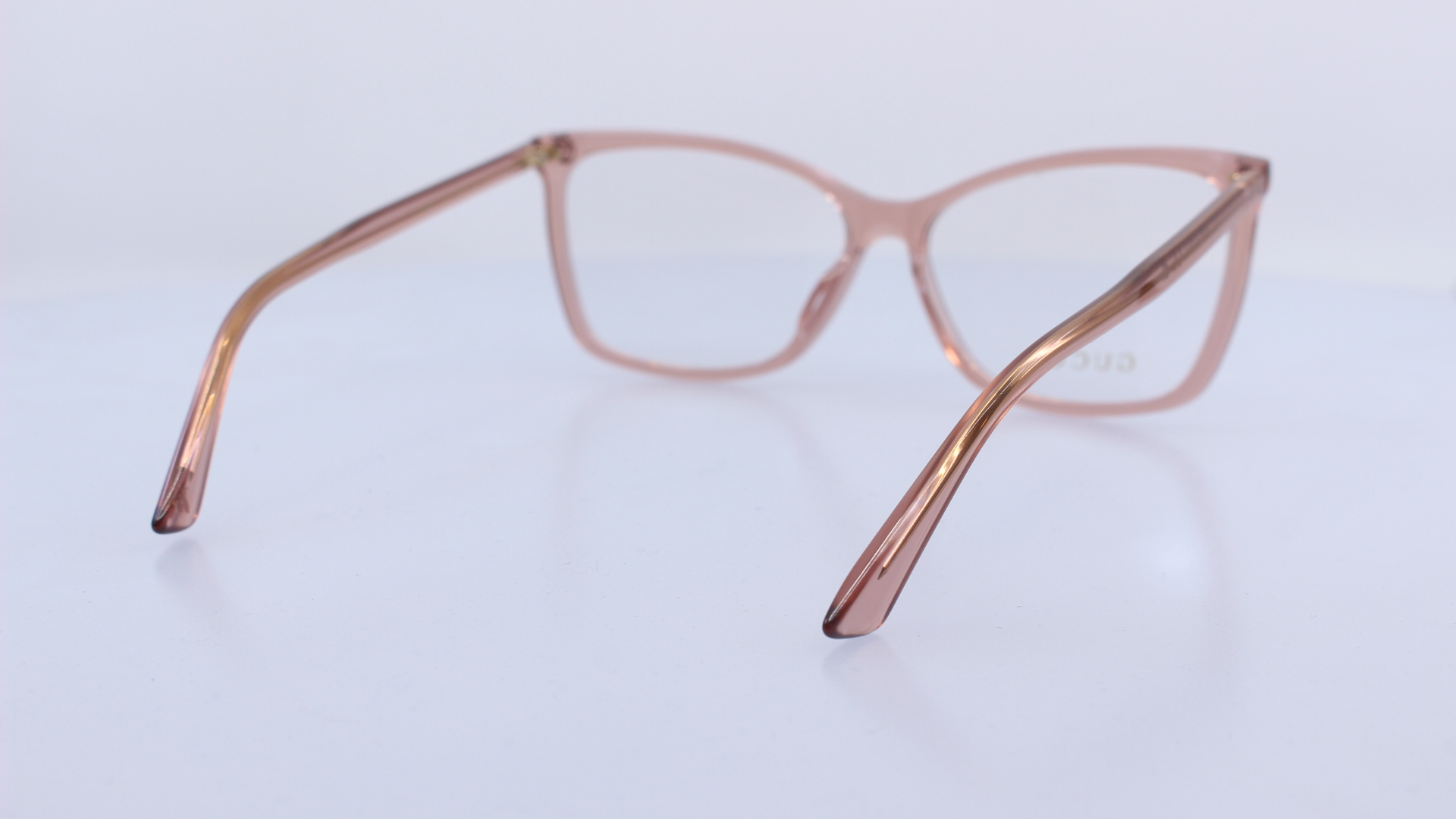 GUCCI - RÓZSASZÍN - GG0025O