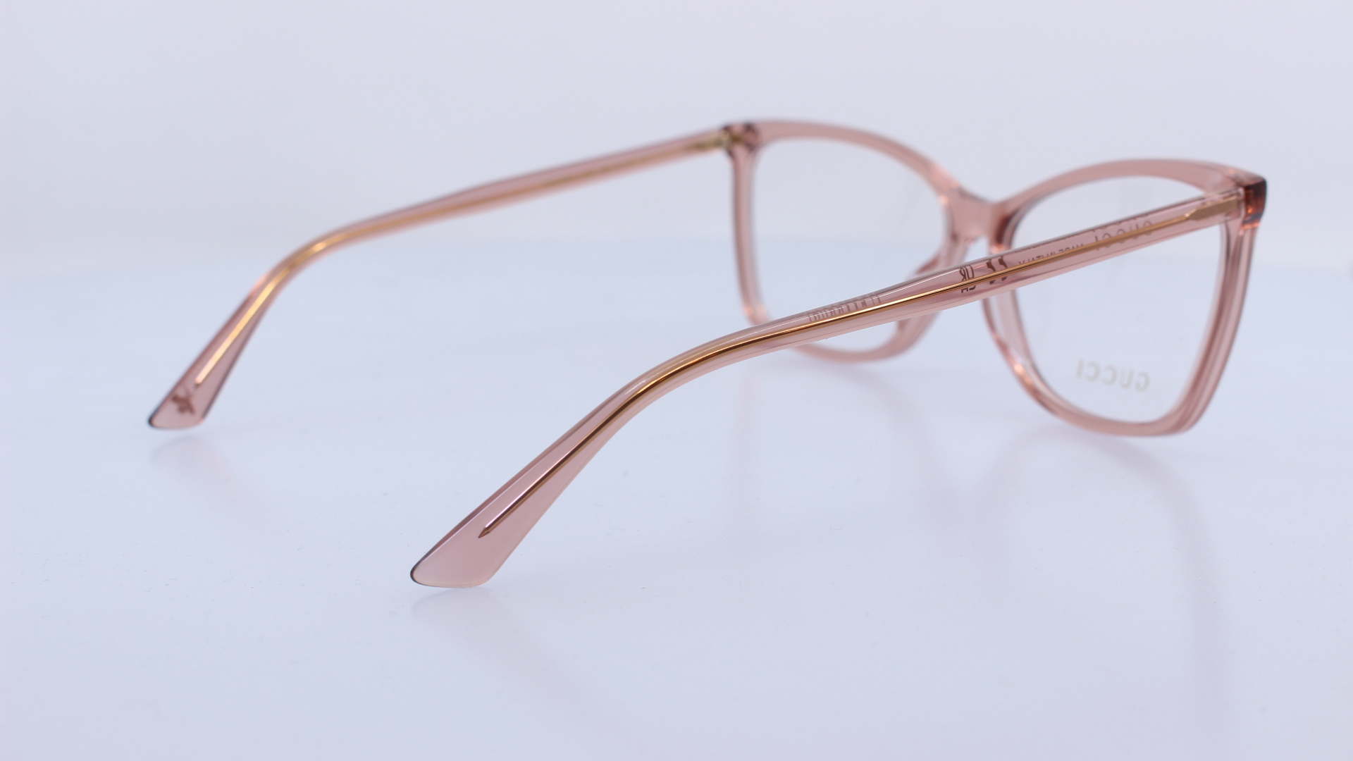 GUCCI - RÓZSASZÍN - GG0025O