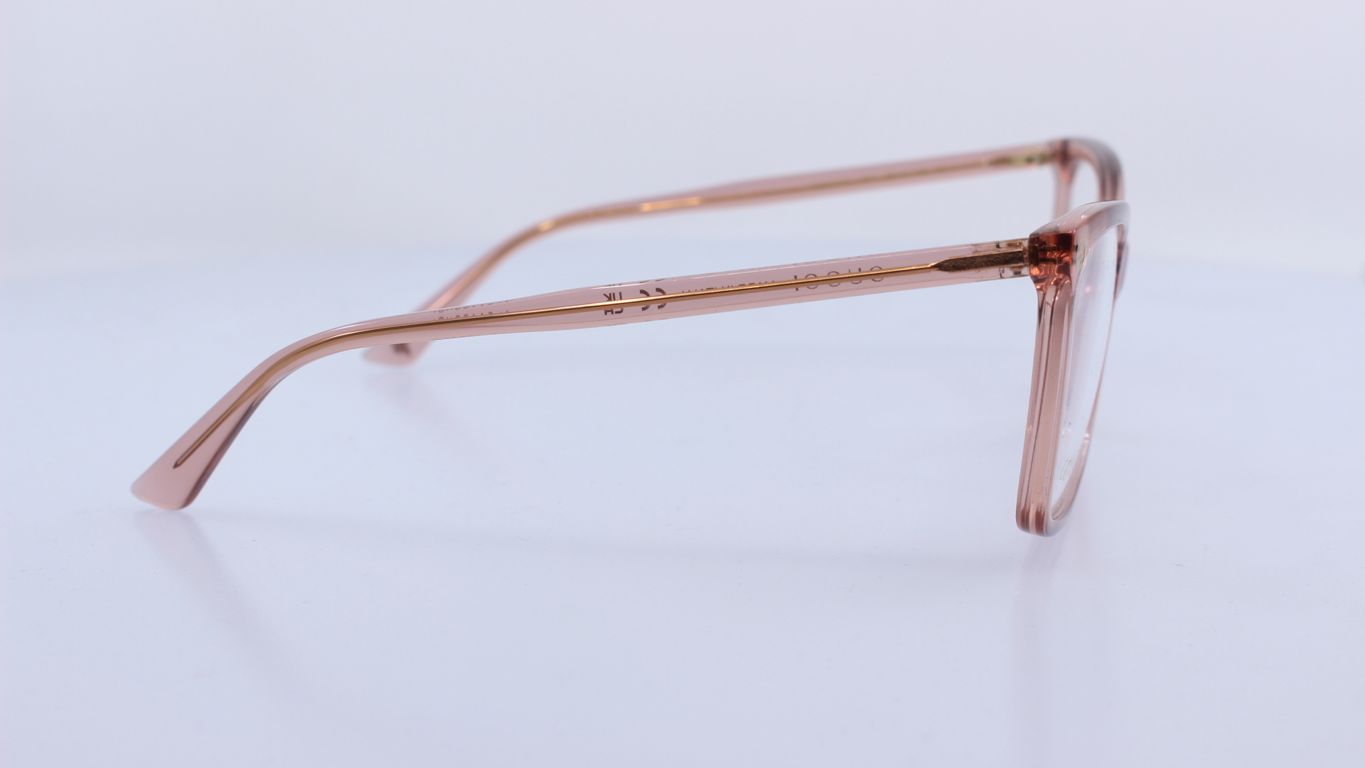 GUCCI - RÓZSASZÍN - GG0025O