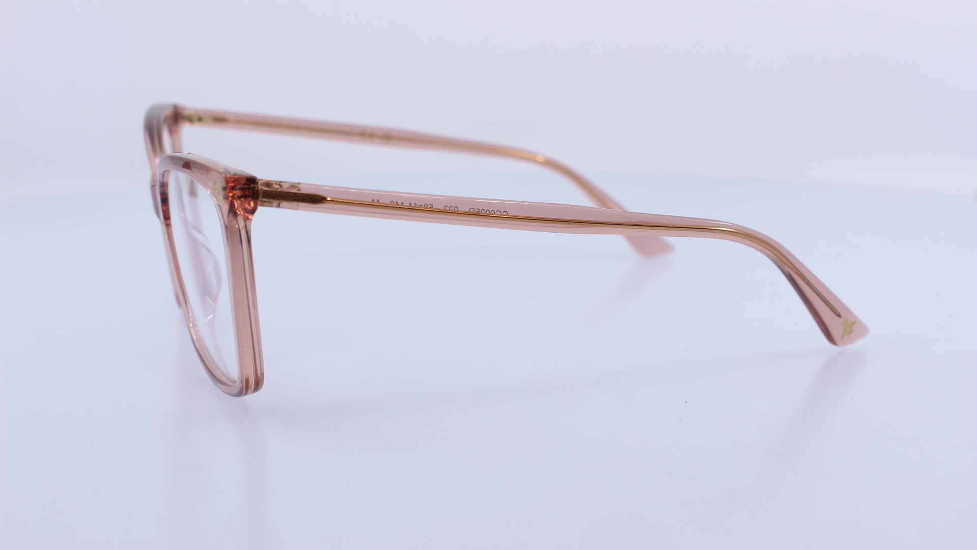 GUCCI - RÓZSASZÍN - GG0025O