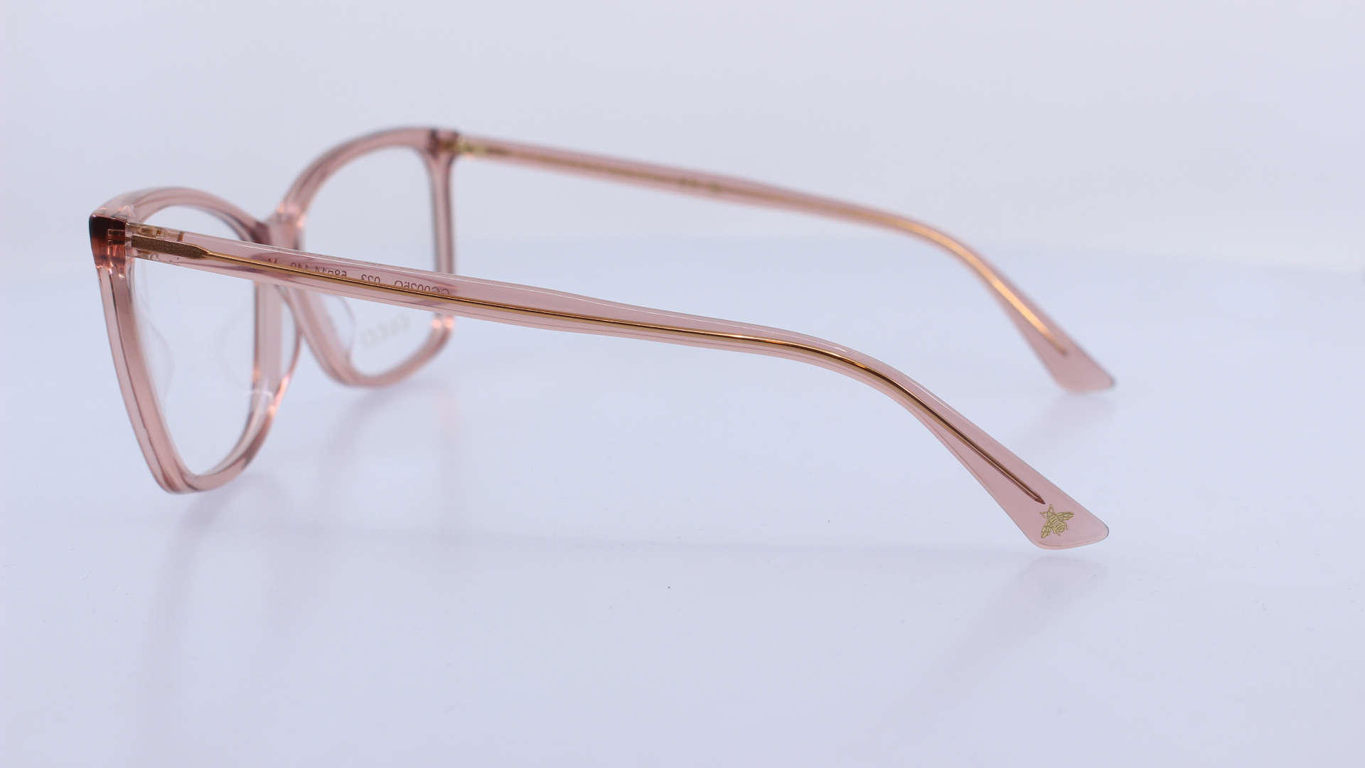 GUCCI - RÓZSASZÍN - GG0025O