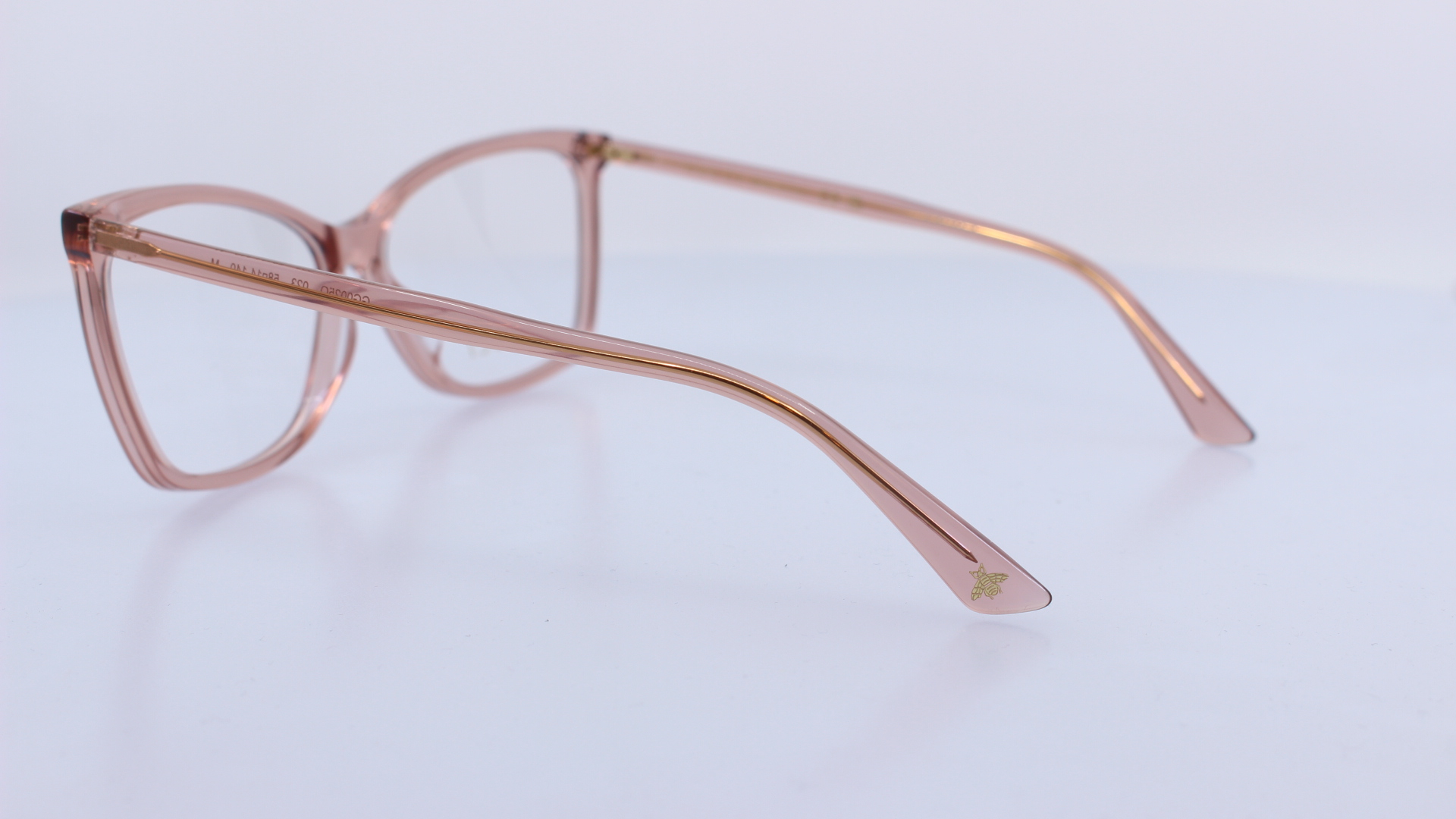 GUCCI - RÓZSASZÍN - GG0025O