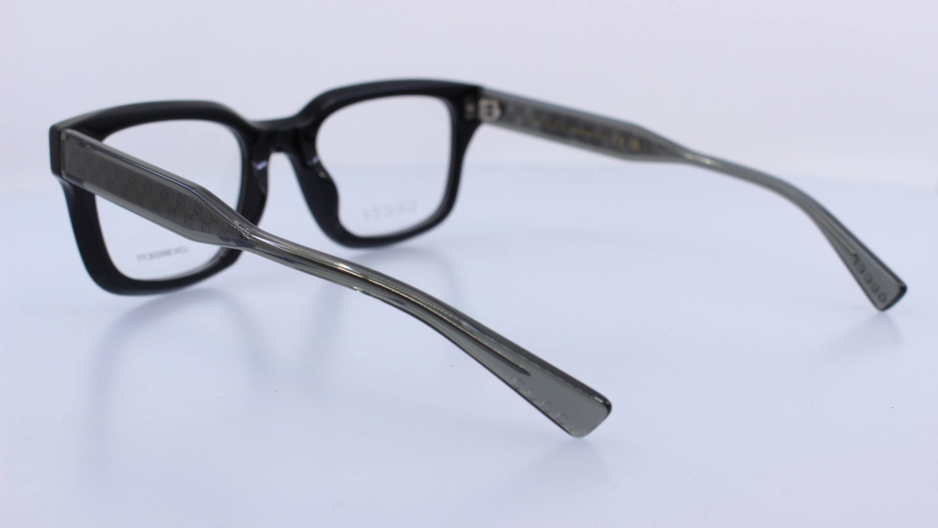 GUCCI - FEKETE - GG2071OL