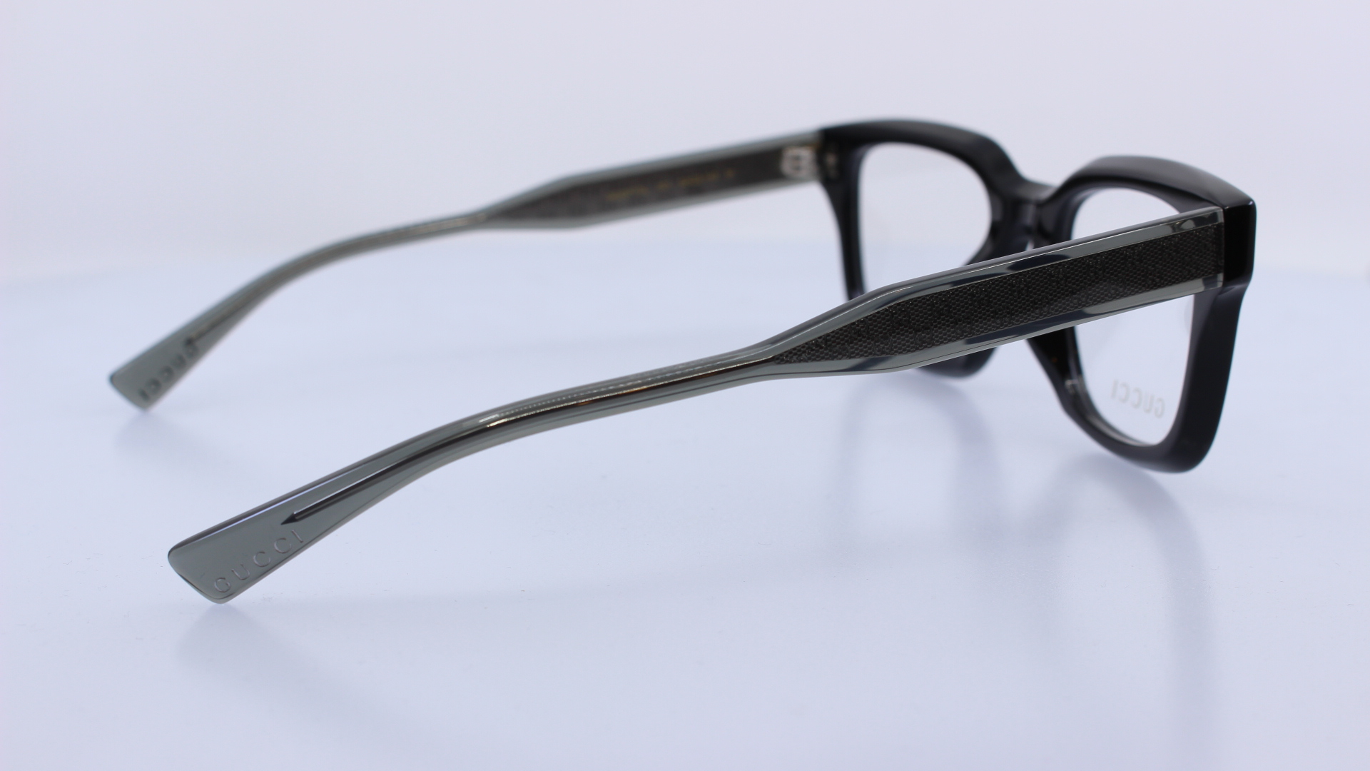 GUCCI - FEKETE - GG2071OL