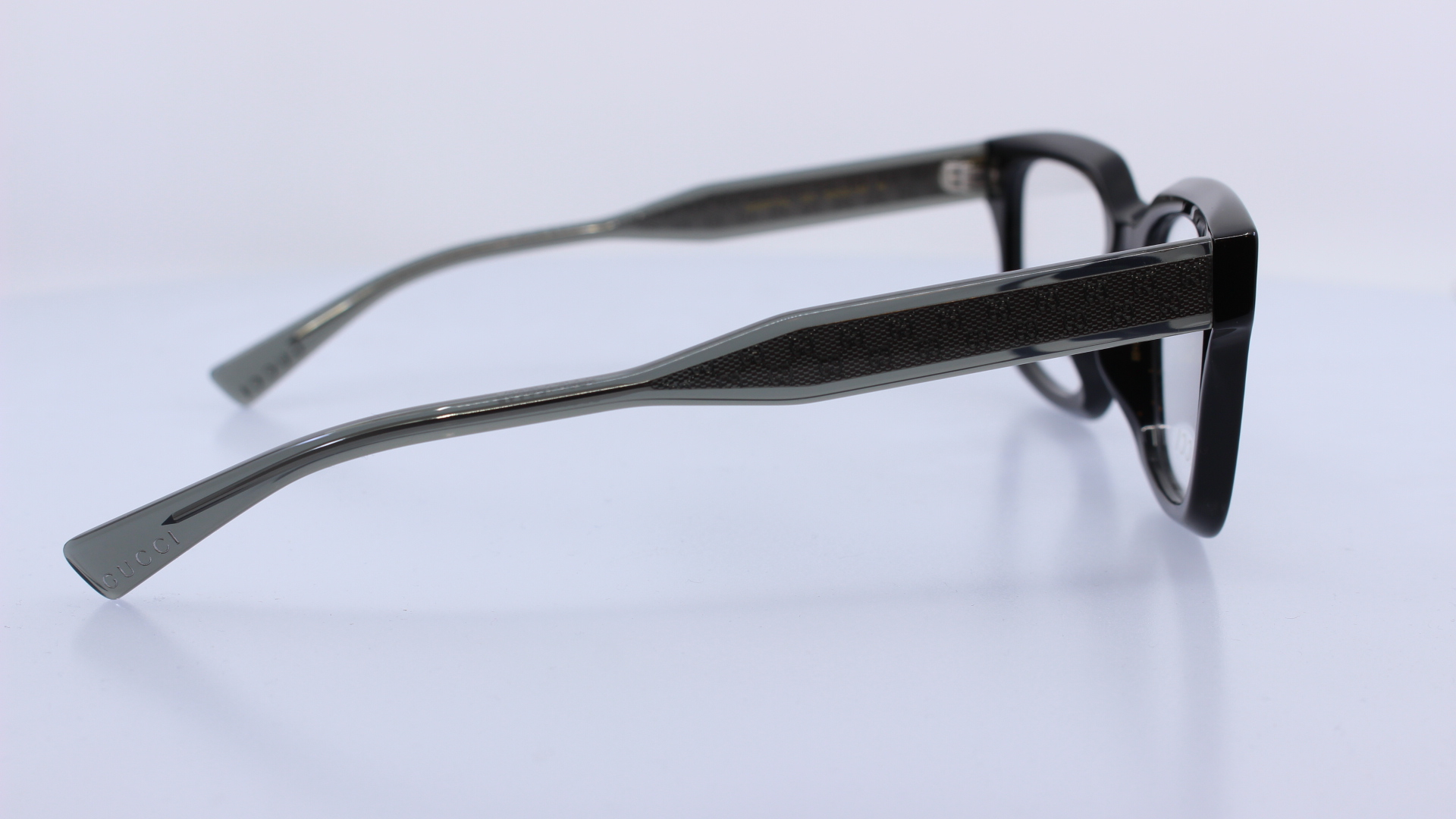 GUCCI - FEKETE - GG2071OL