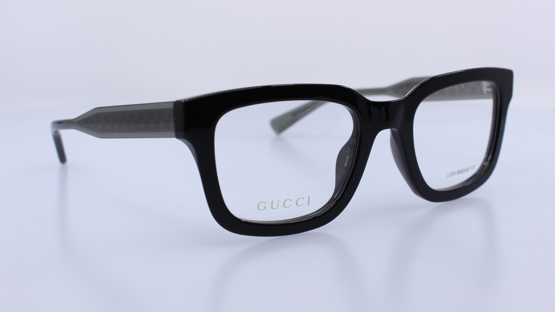 GUCCI - FEKETE - GG2071OL