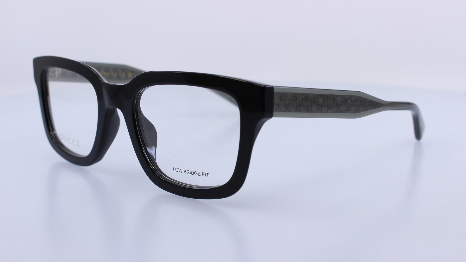 GUCCI - FEKETE - GG2071OL