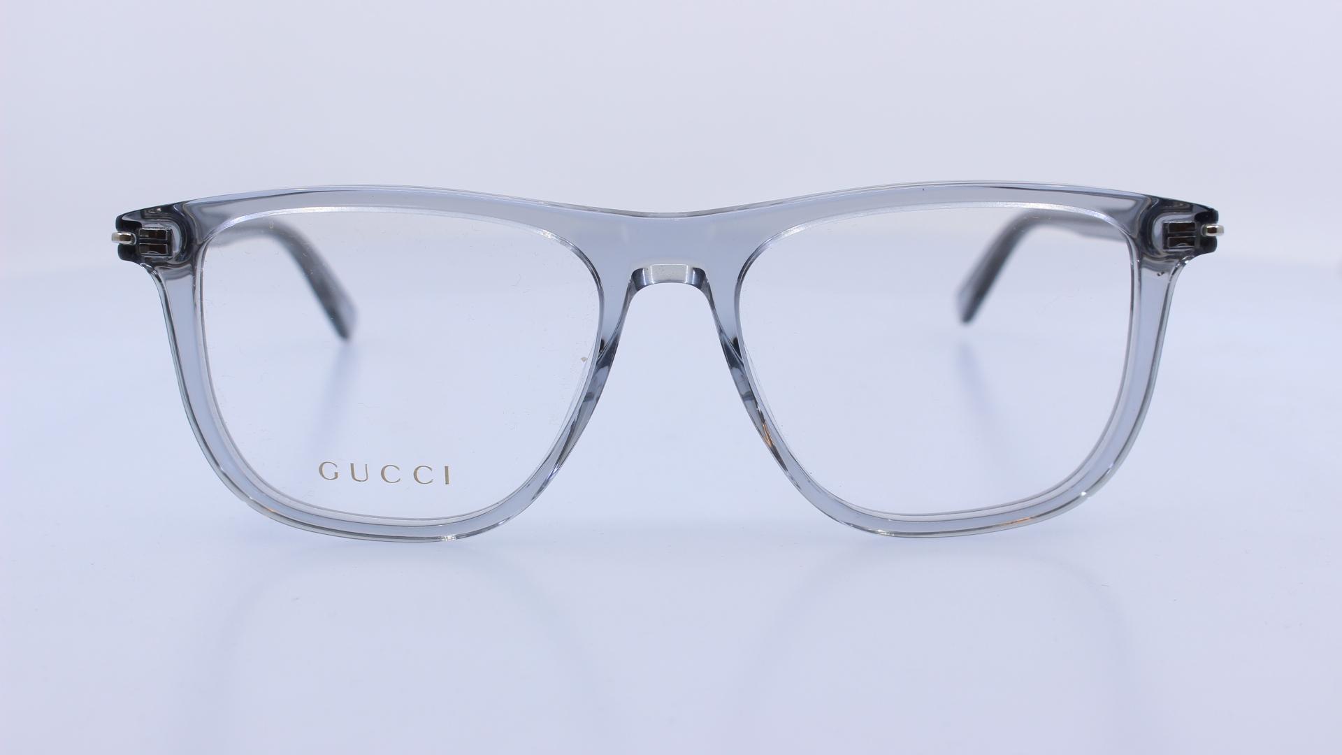 GUCCI - SZÜRKE - GG2130O