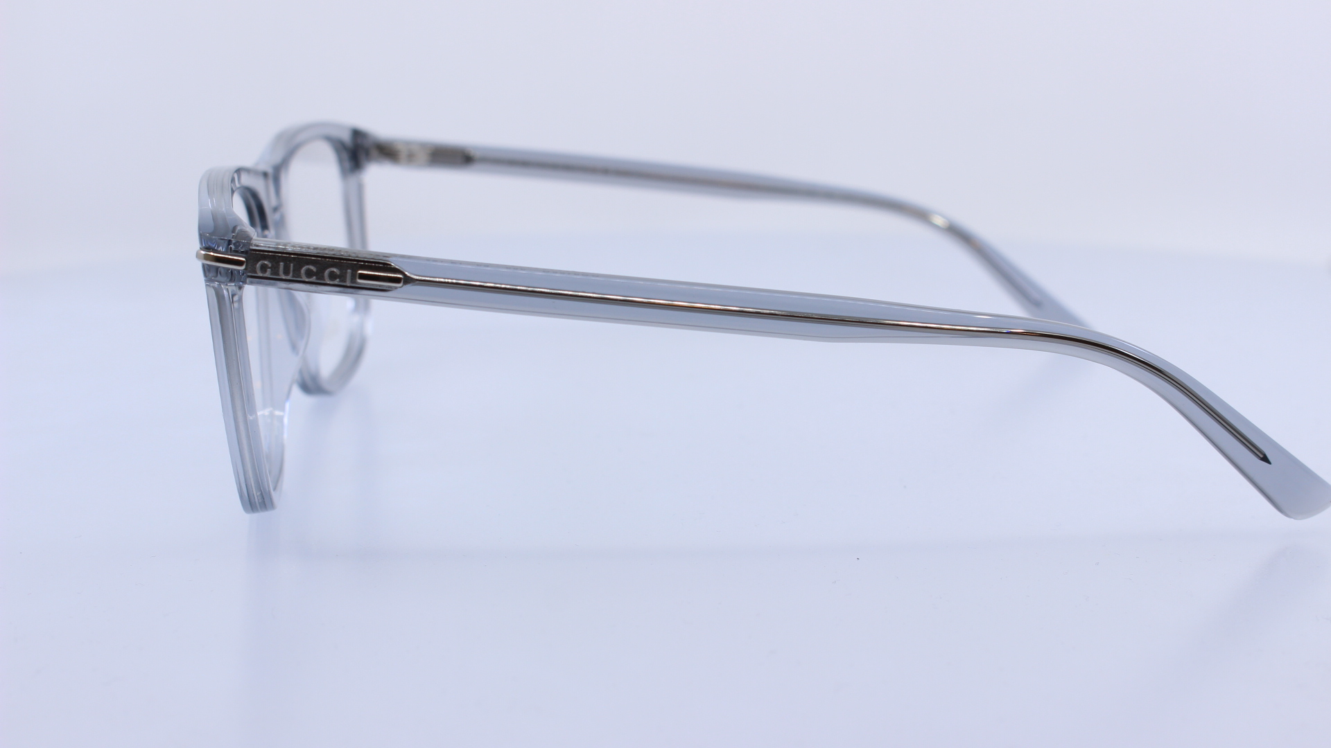 GUCCI - SZÜRKE - GG2130O