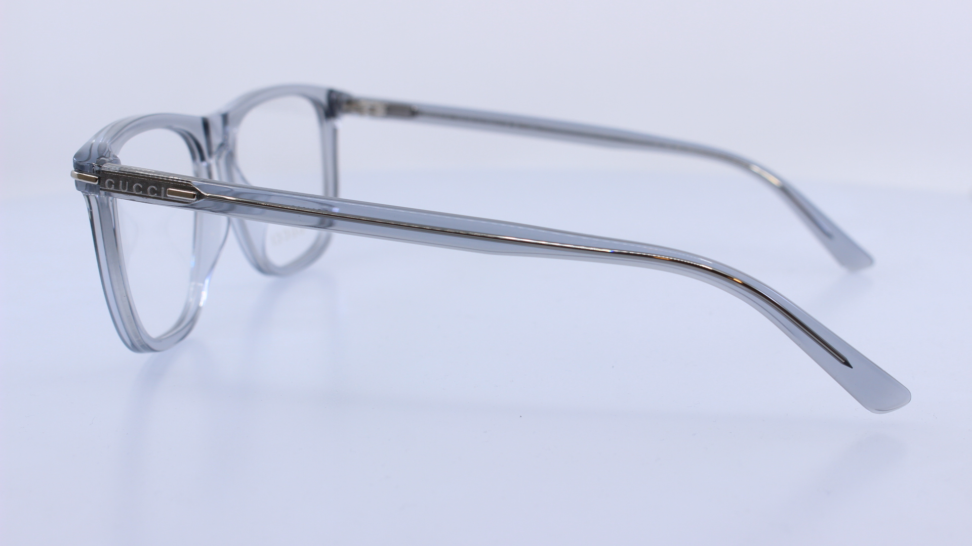 GUCCI - SZÜRKE - GG2130O