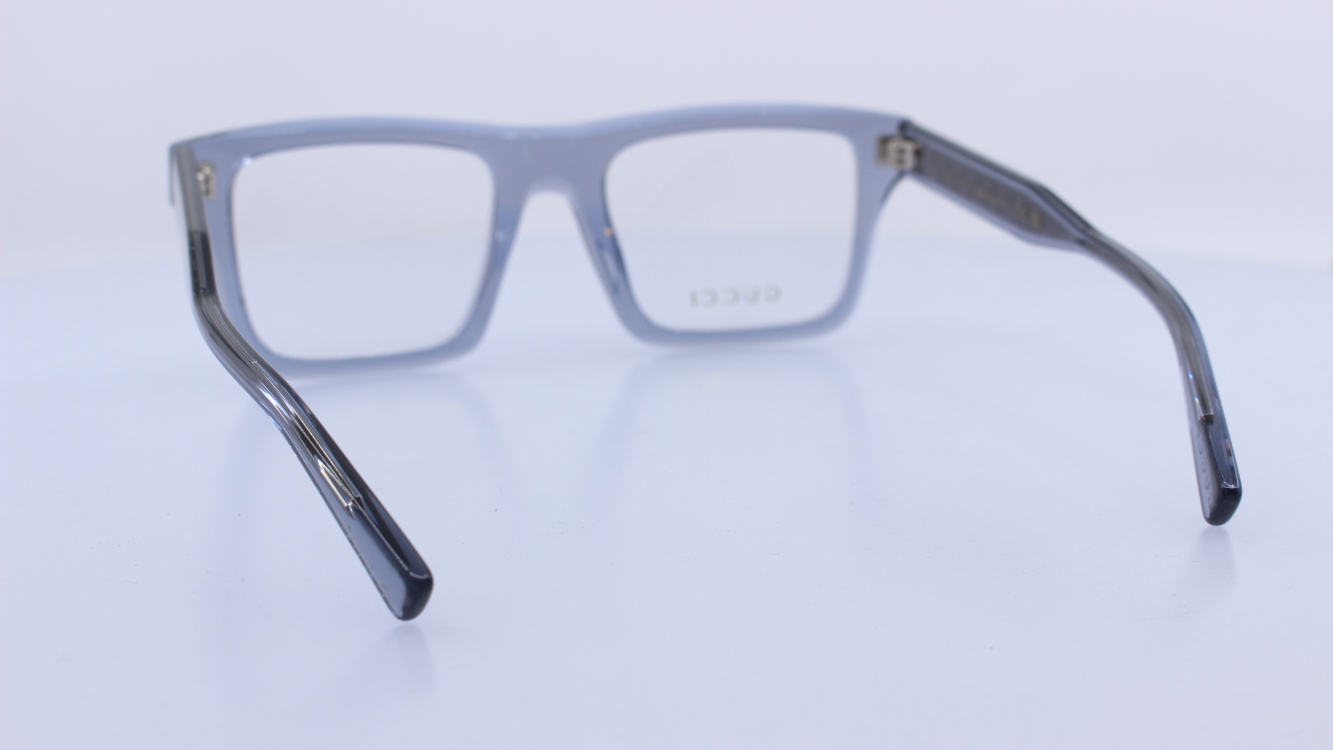 GUCCI - SZÜRKE - GG2070O