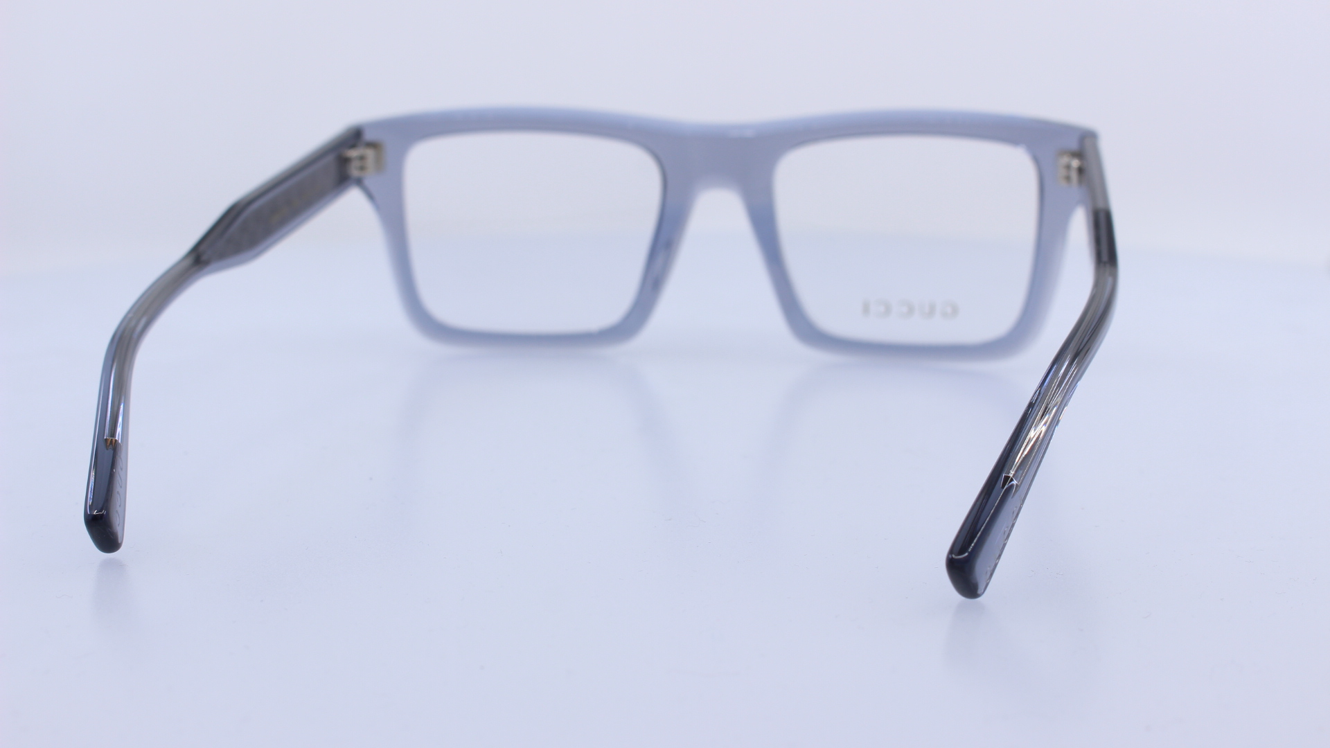 GUCCI - SZÜRKE - GG2070O