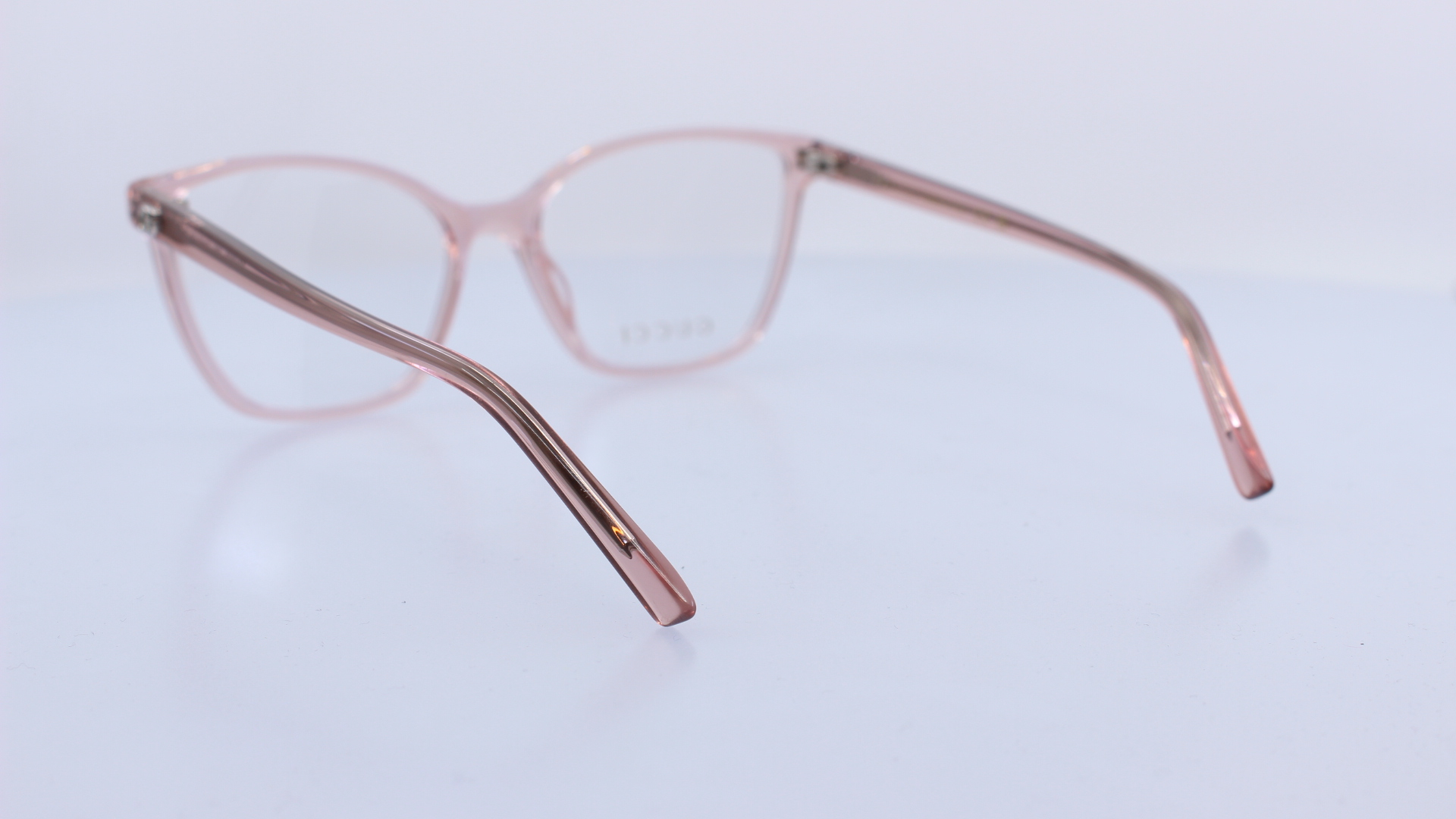 GUCCI - RÓZSASZÍN - GG1995O