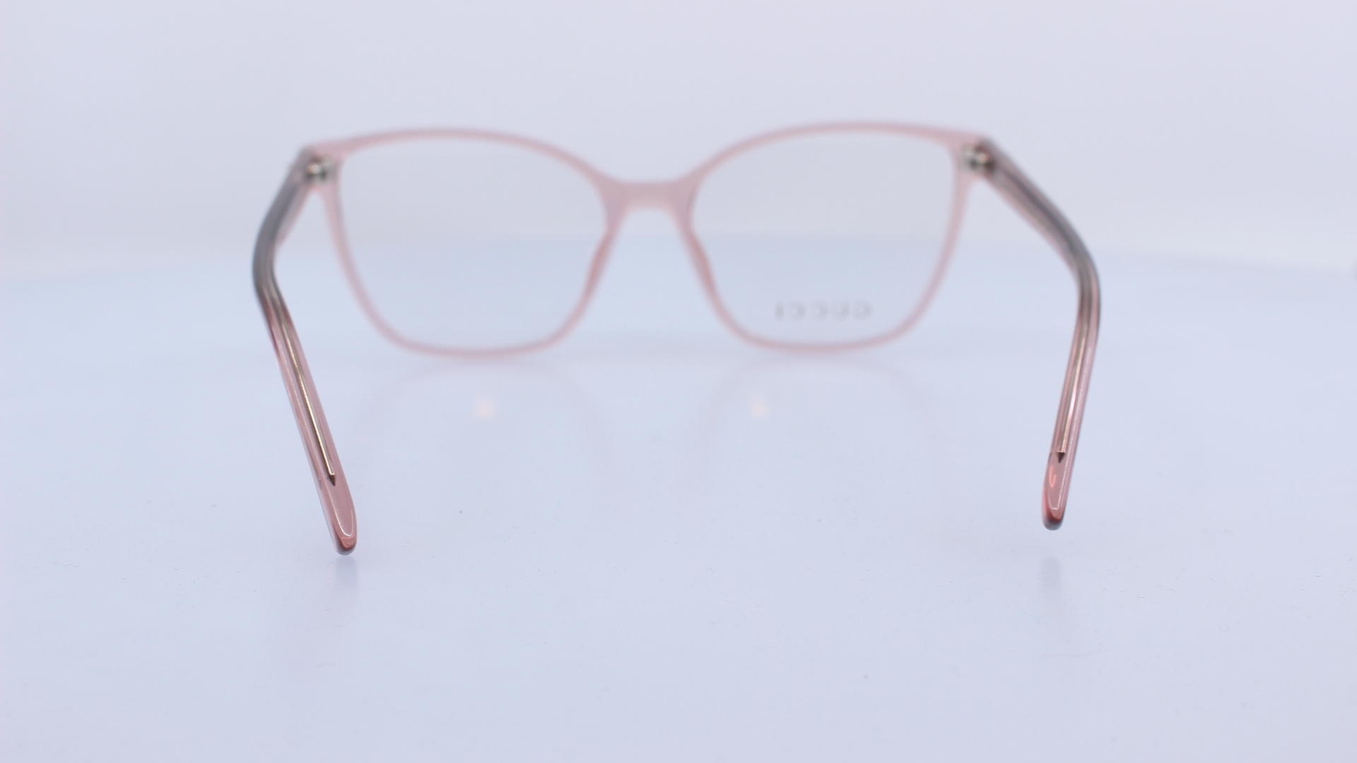 GUCCI - RÓZSASZÍN - GG1995O