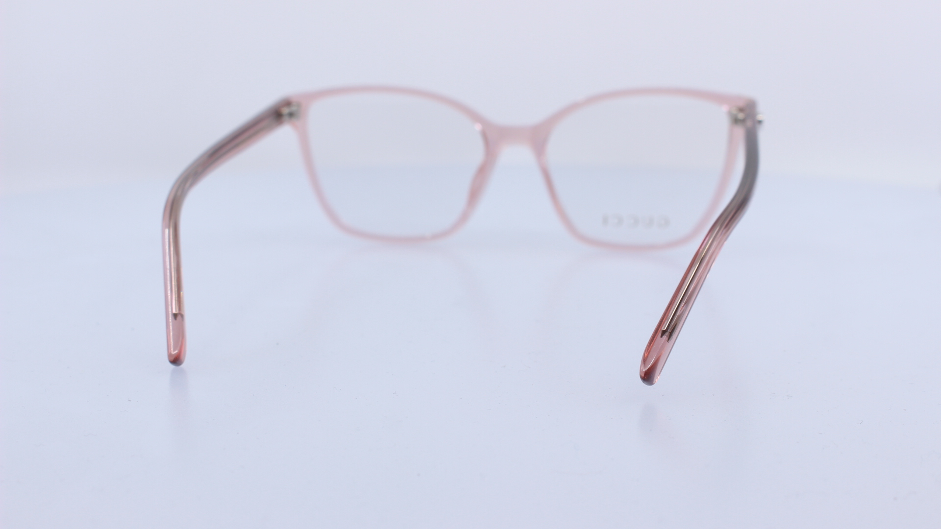 GUCCI - RÓZSASZÍN - GG1995O