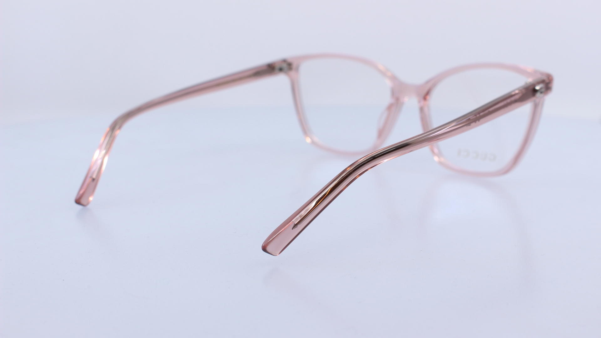 GUCCI - RÓZSASZÍN - GG1995O