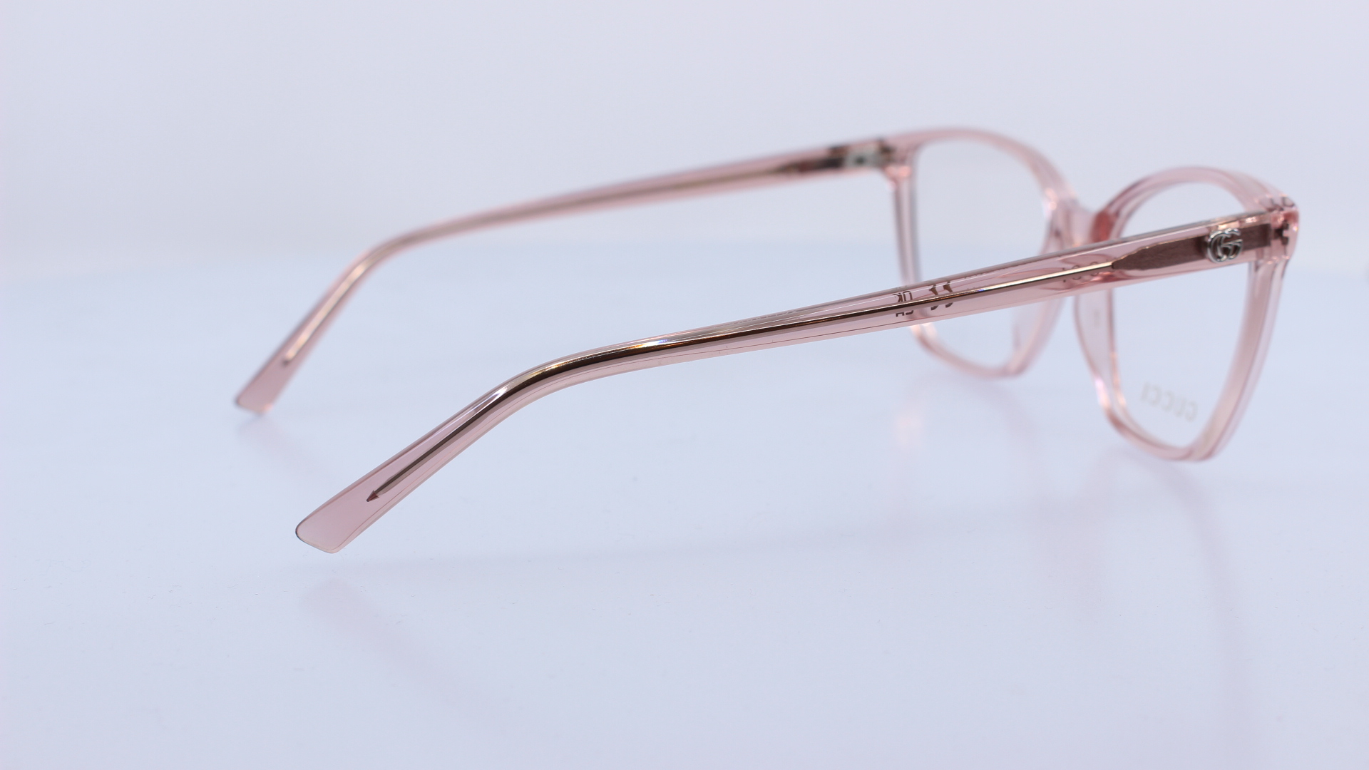 GUCCI - RÓZSASZÍN - GG1995O