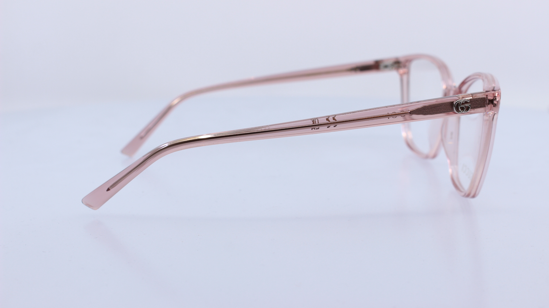 GUCCI - RÓZSASZÍN - GG1995O