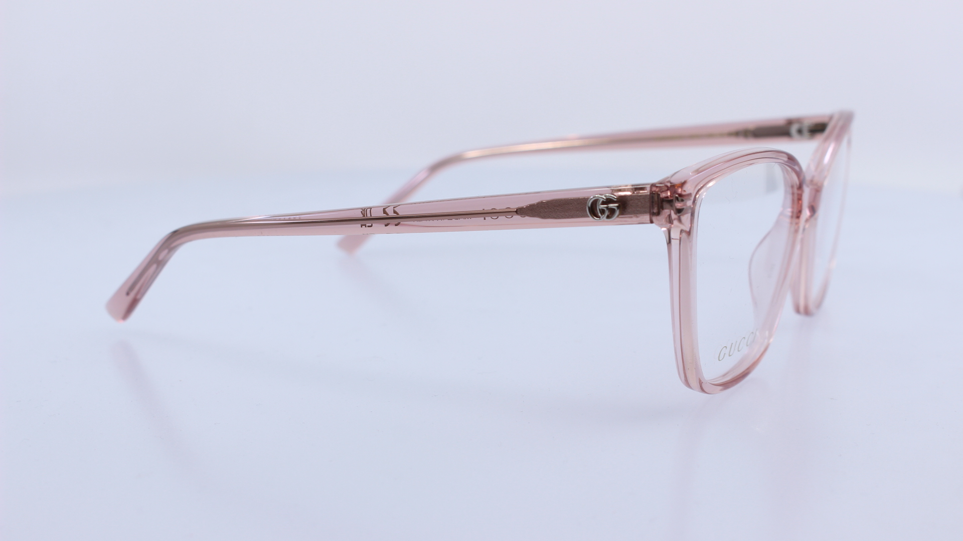 GUCCI - RÓZSASZÍN - GG1995O