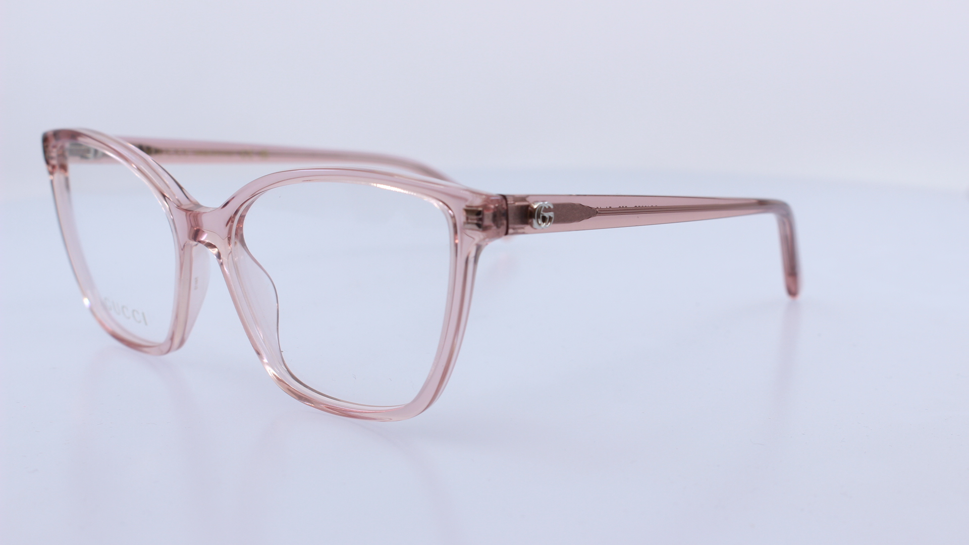 GUCCI - RÓZSASZÍN - GG1995O