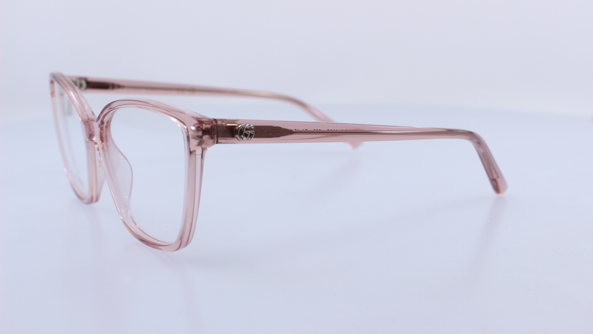 GUCCI - RÓZSASZÍN - GG1995O