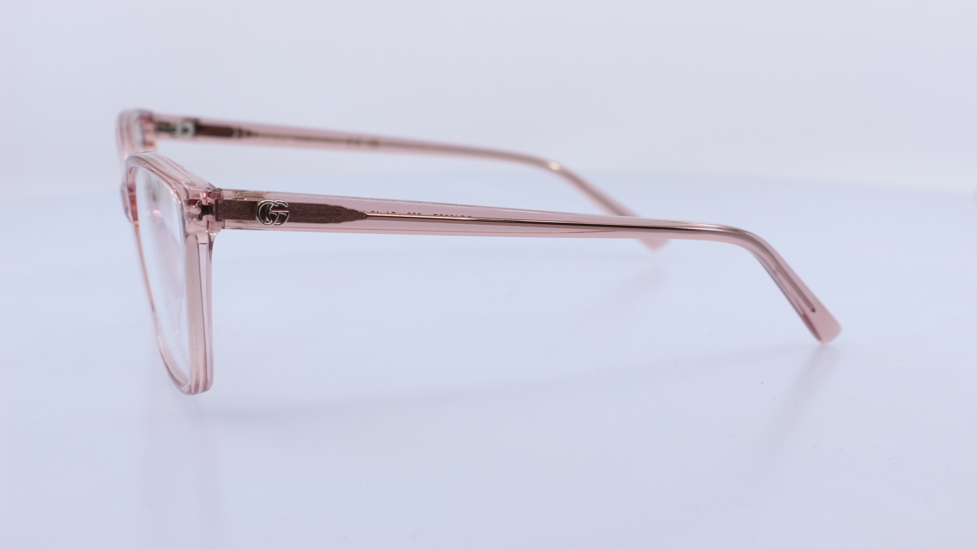 GUCCI - RÓZSASZÍN - GG1995O