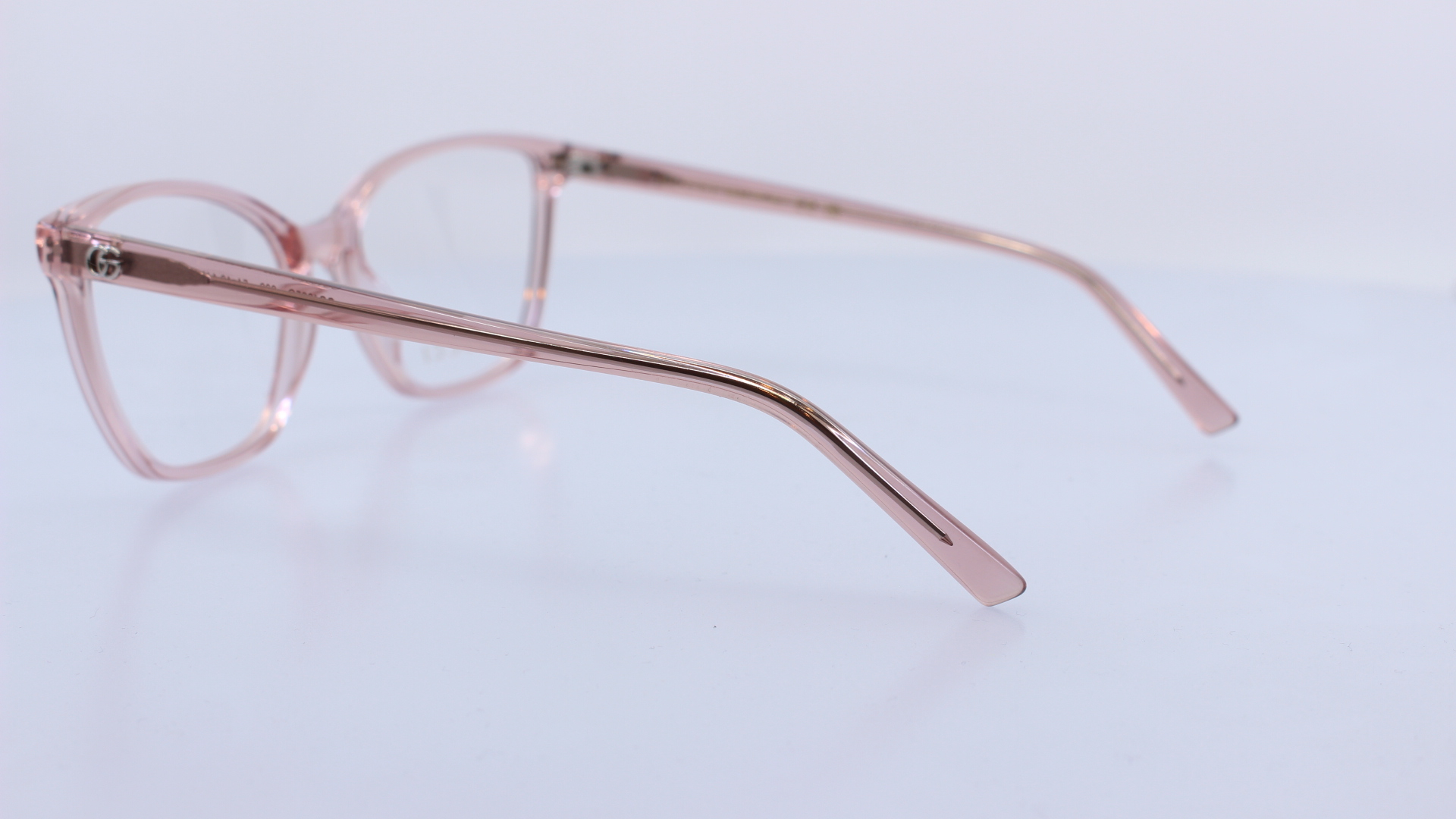 GUCCI - RÓZSASZÍN - GG1995O