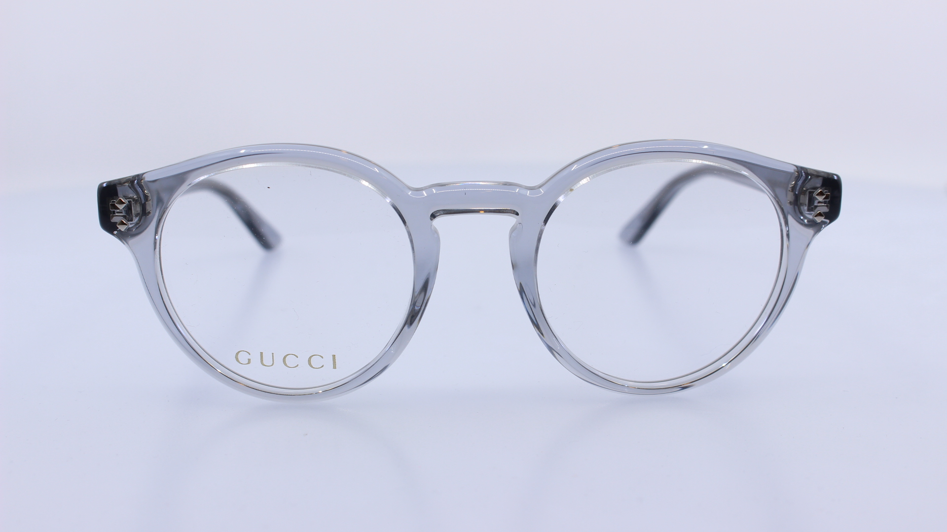 GUCCI - SZÜRKE - GG2133O