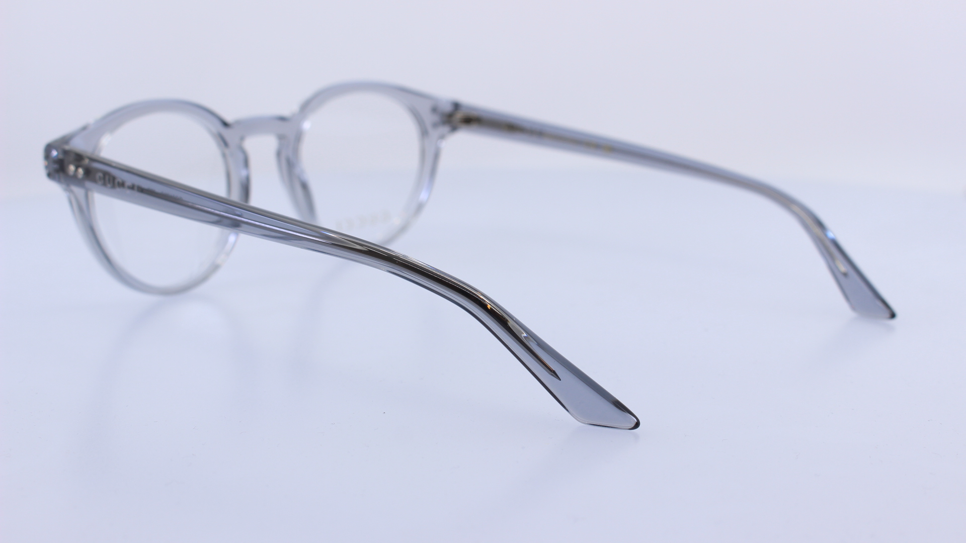 GUCCI - SZÜRKE - GG2133O