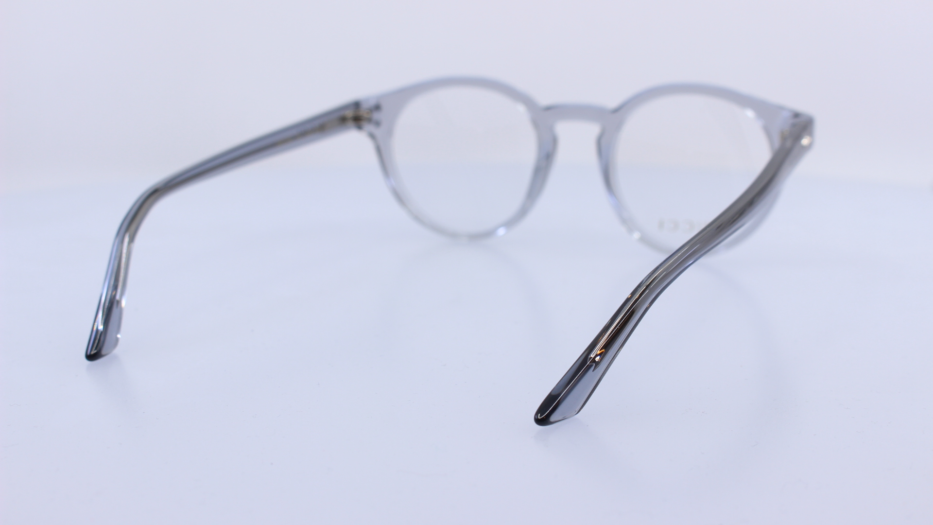 GUCCI - SZÜRKE - GG2133O