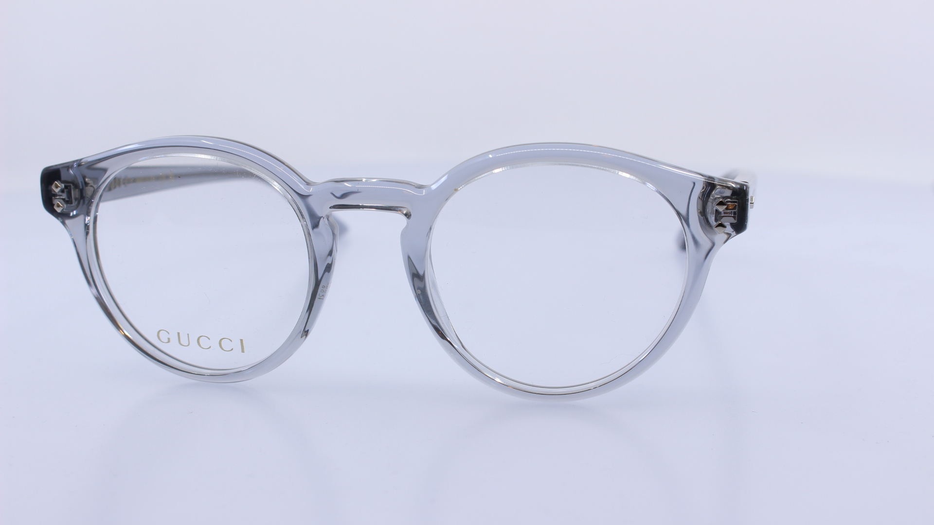 GUCCI - SZÜRKE - GG2133O