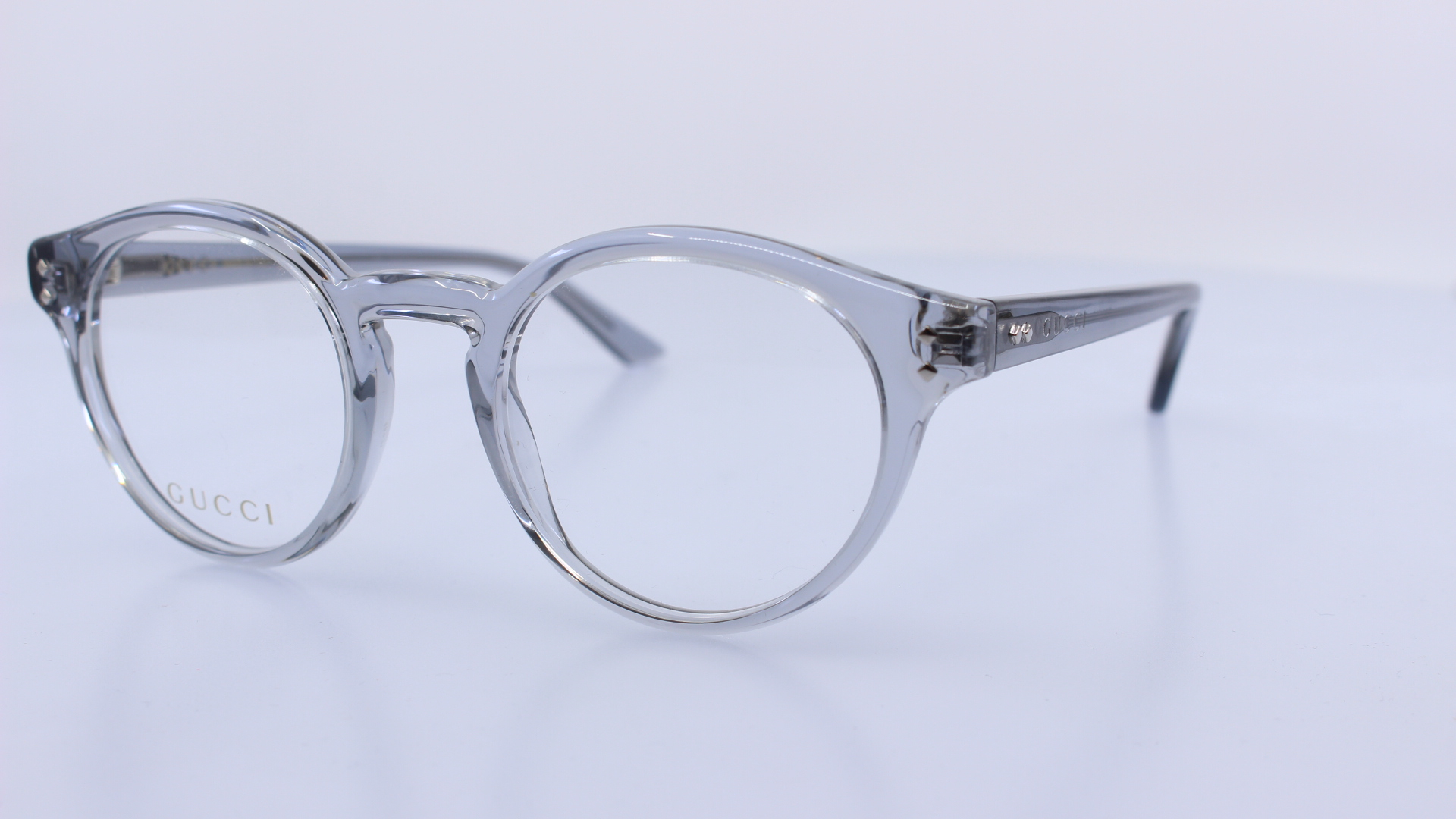 GUCCI - SZÜRKE - GG2133O