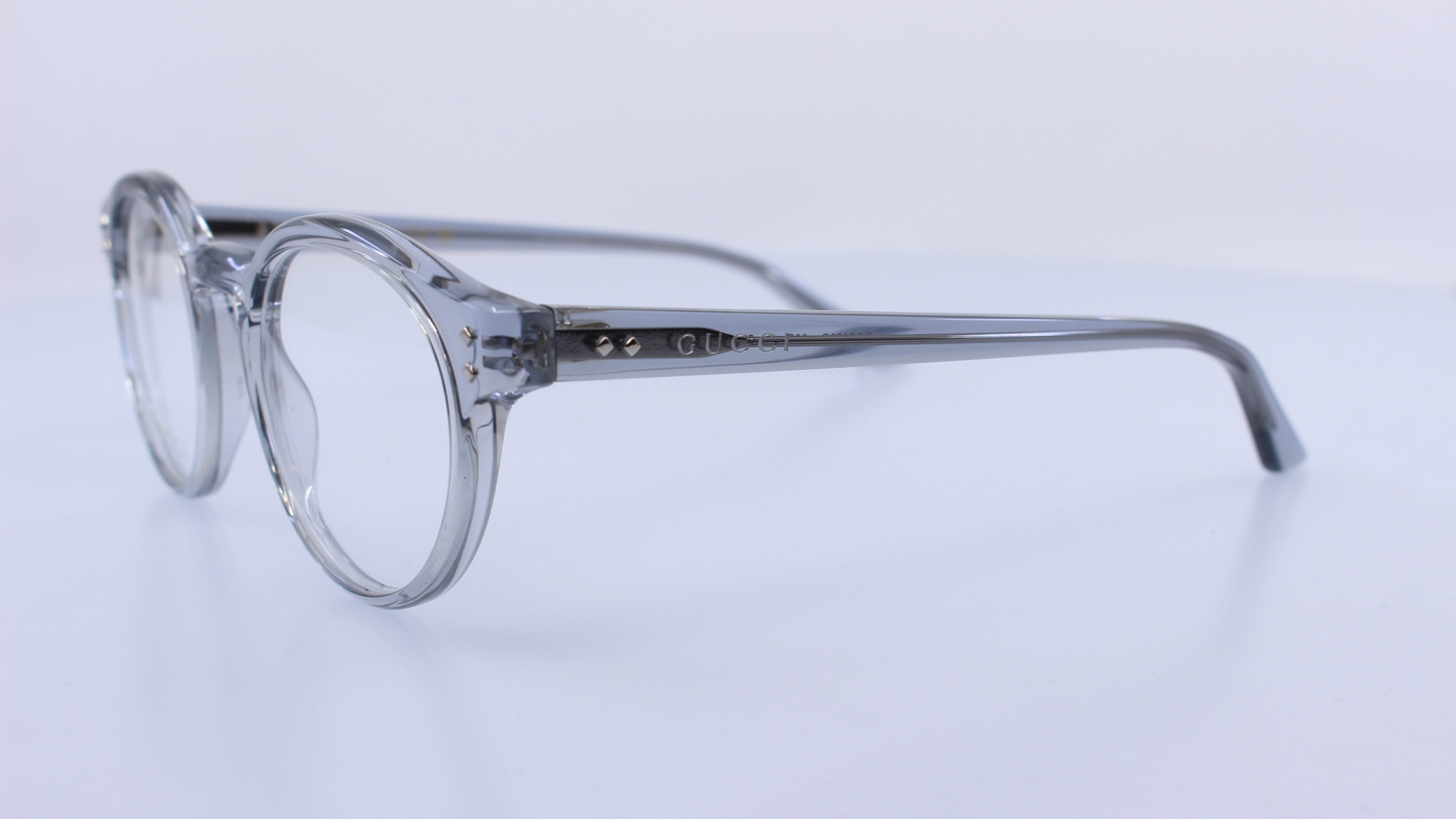 GUCCI - SZÜRKE - GG2133O