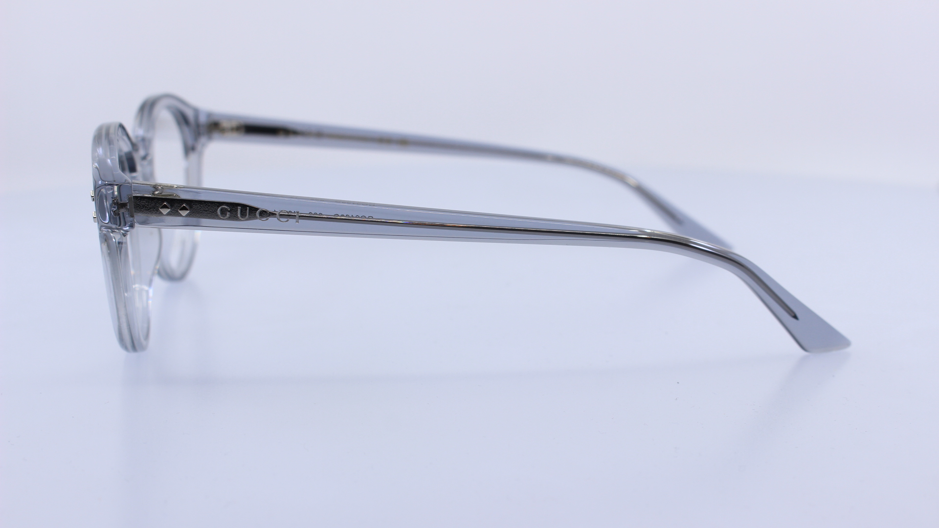 GUCCI - SZÜRKE - GG2133O