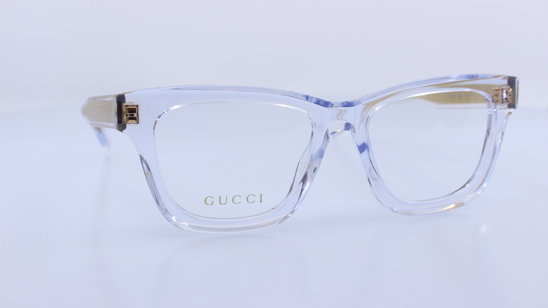 GUCCI - FEHÉR - GG2066O