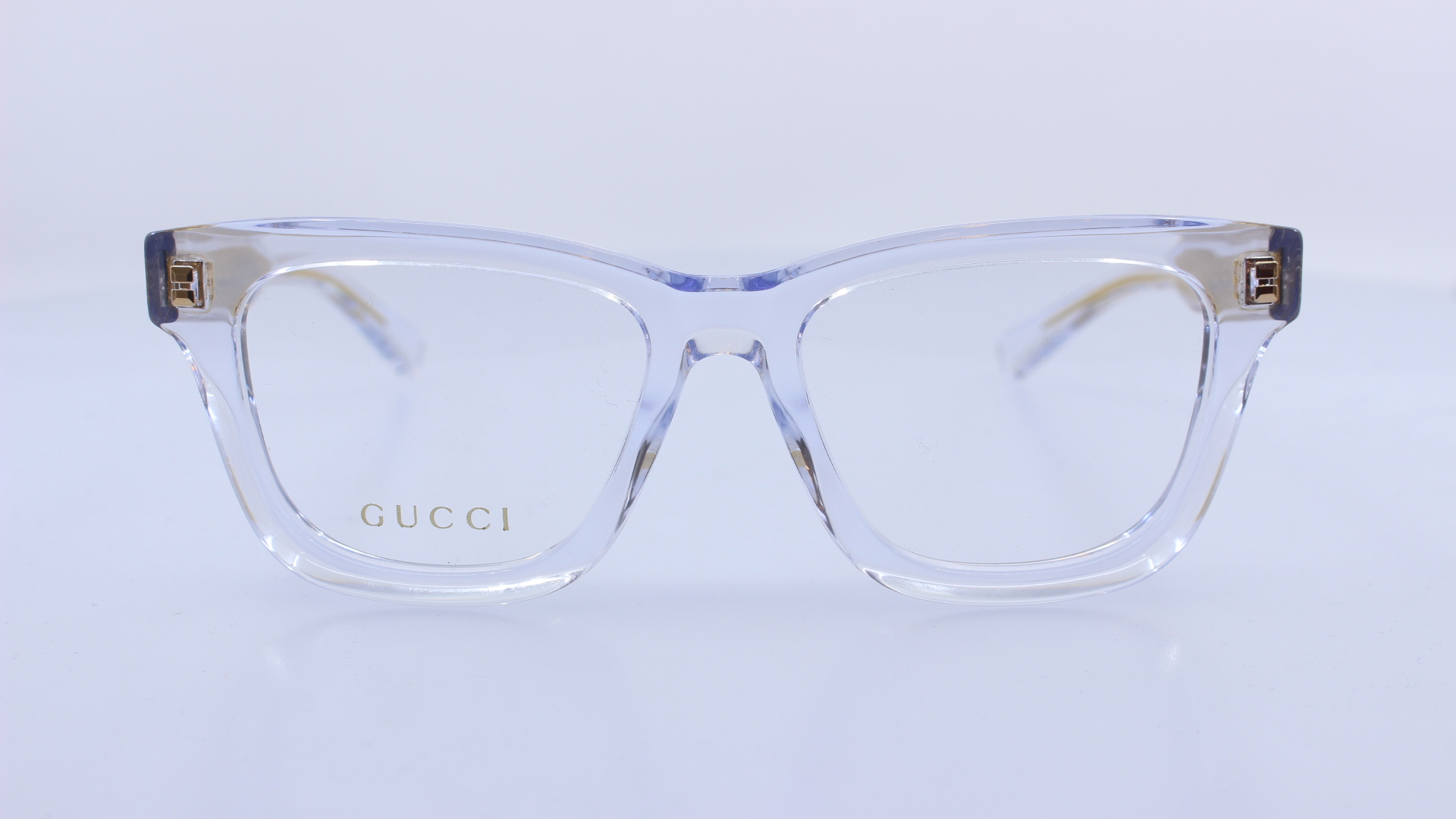 GUCCI - FEHÉR - GG2066O