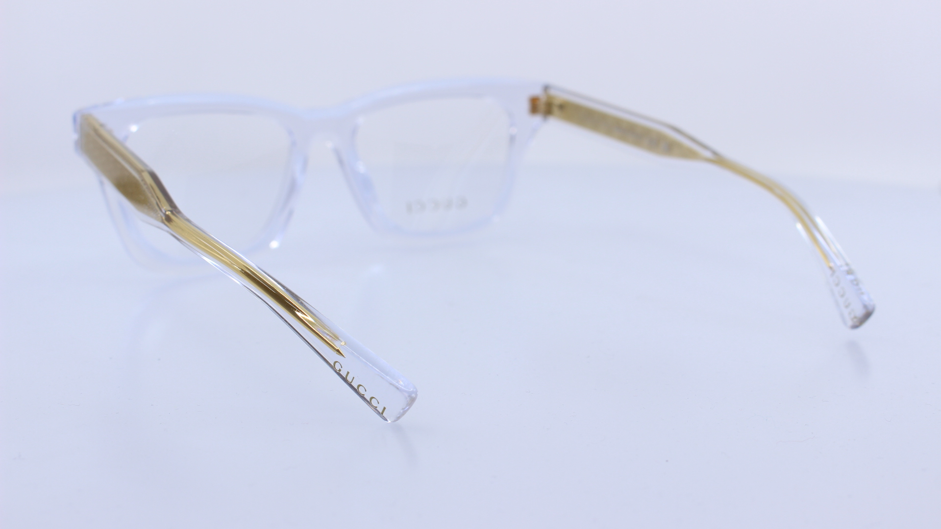 GUCCI - FEHÉR - GG2066O