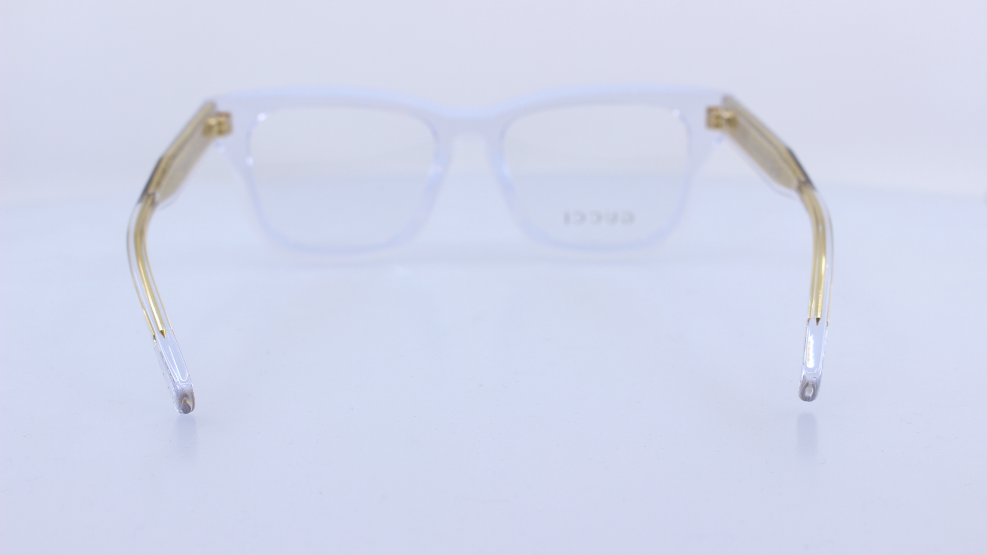 GUCCI - FEHÉR - GG2066O