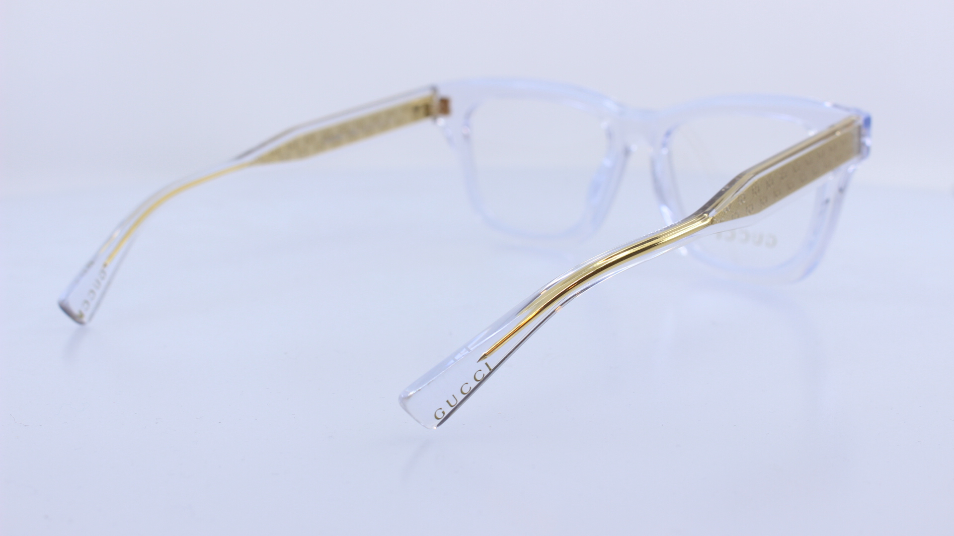 GUCCI - FEHÉR - GG2066O