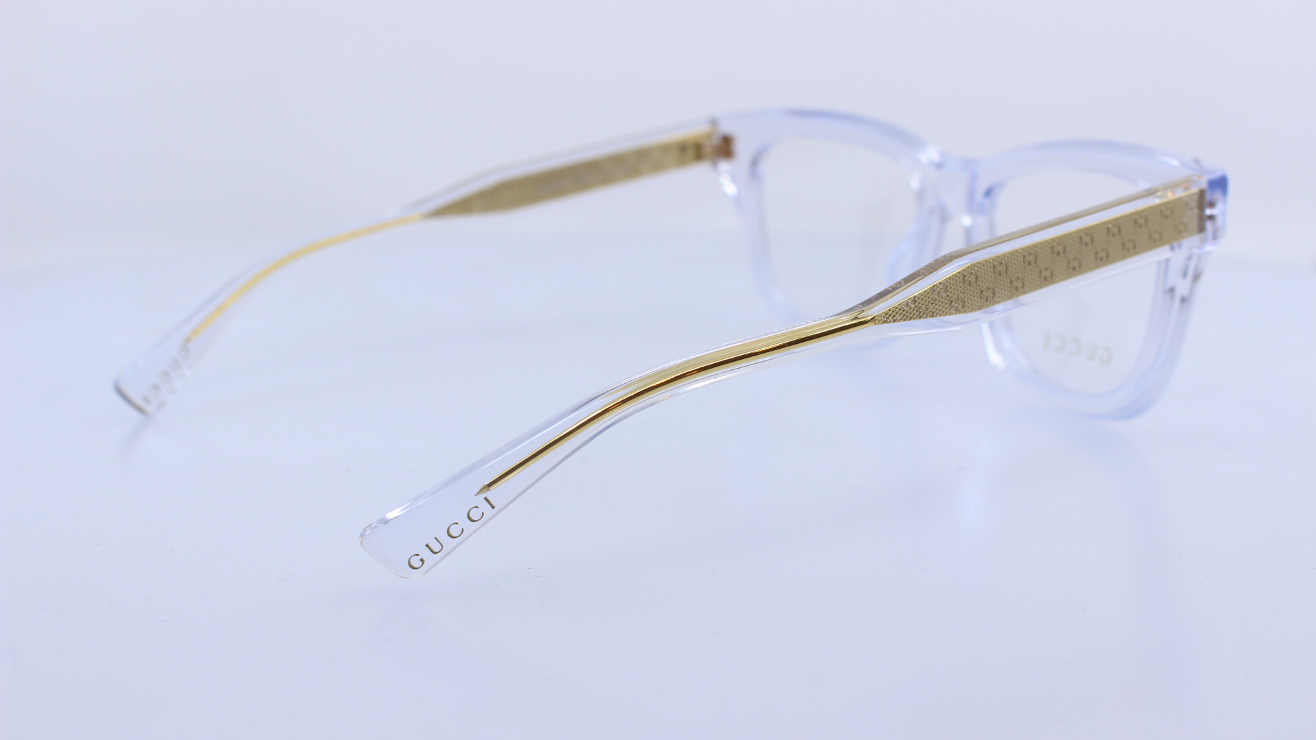 GUCCI - FEHÉR - GG2066O